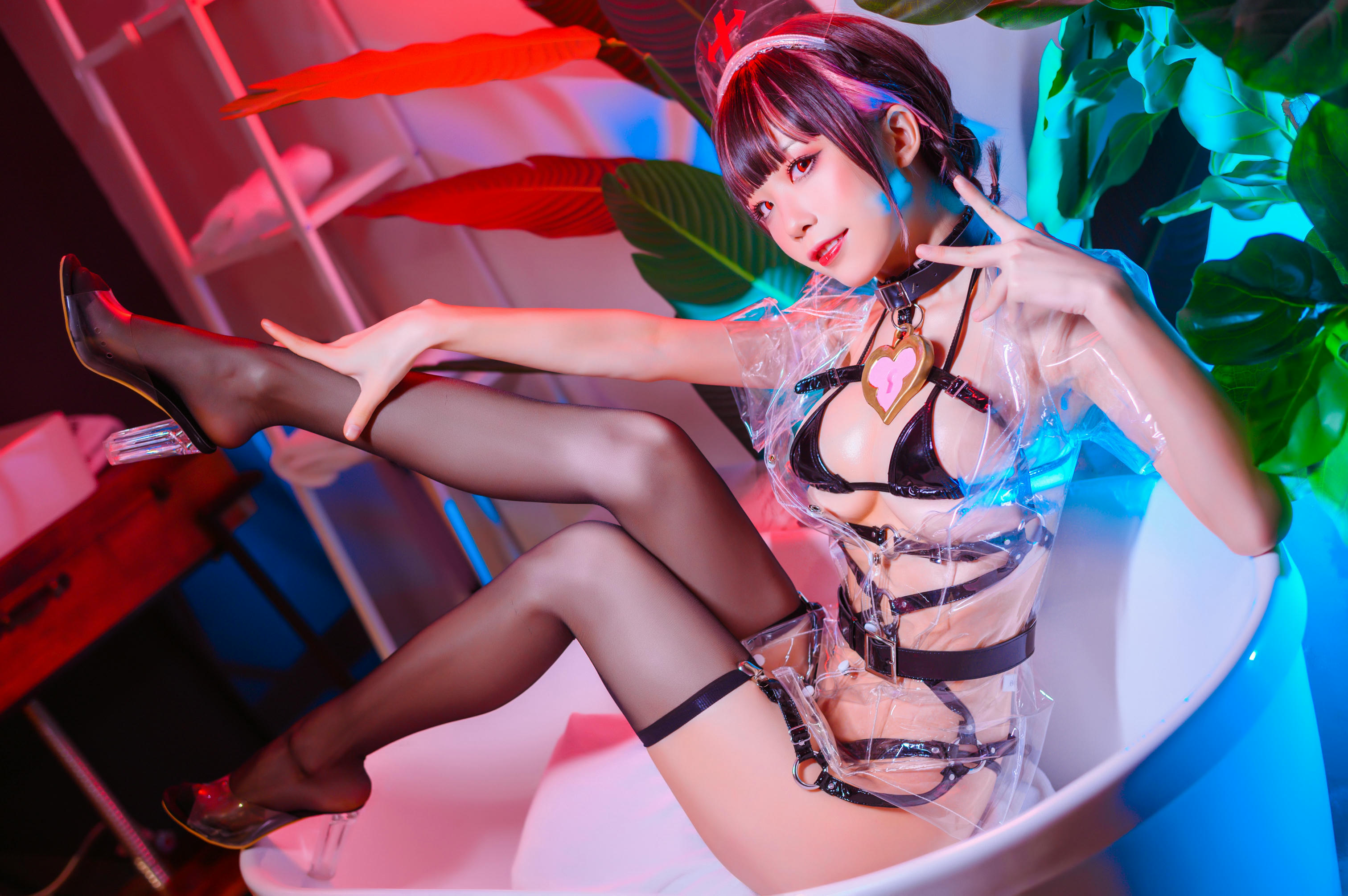 水淼 NO.045 愈合 [150P-317MB]-正片_第1集