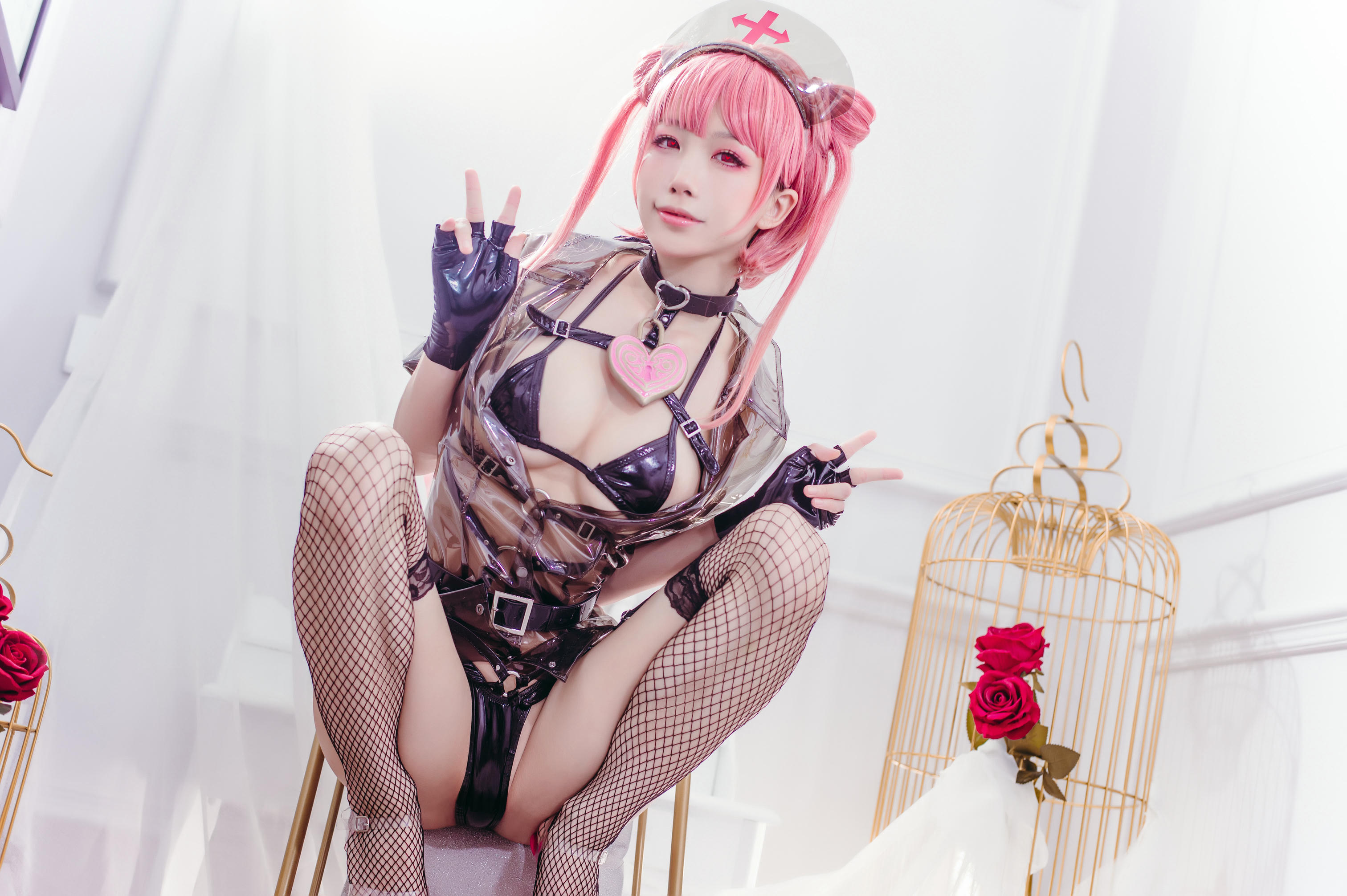 水淼 NO.045 愈合 [150P-317MB]-正片_第5集