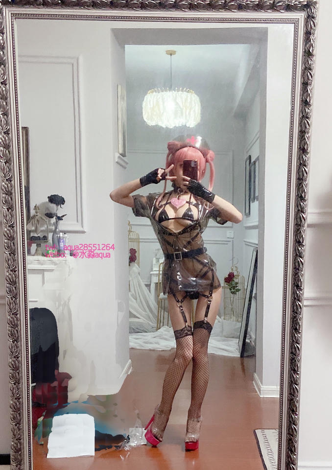 水淼 NO.045 愈合 [150P-317MB]-自拍_第1集