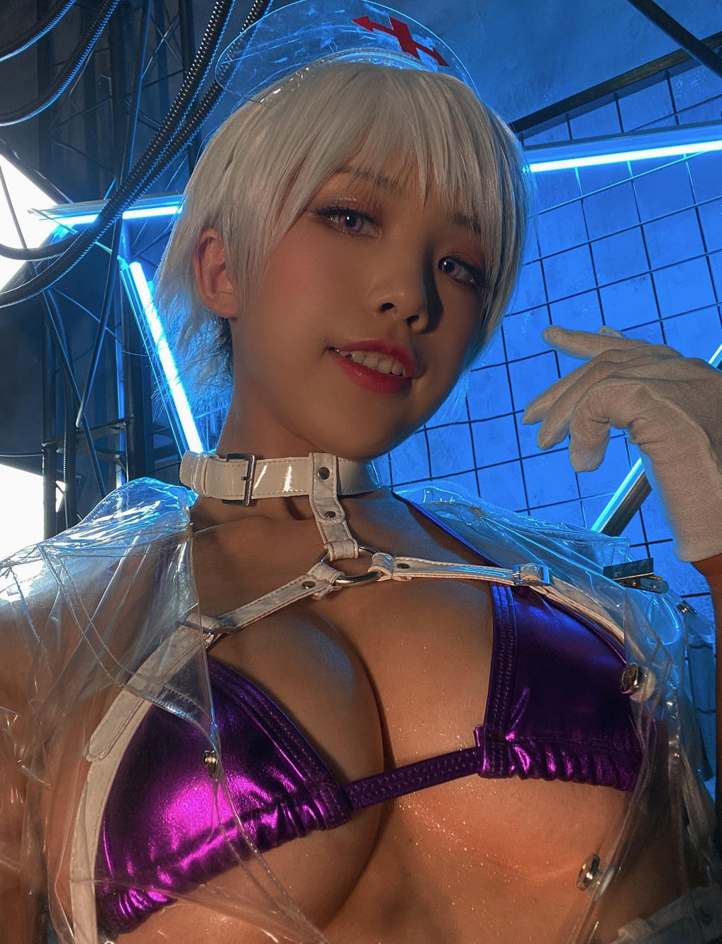 水淼 NO.045 愈合 [150P-317MB]-自拍_第2集