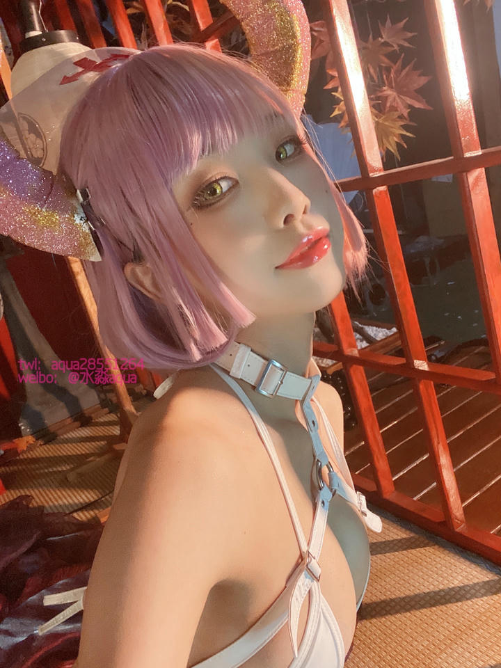 水淼 NO.045 愈合 [150P-317MB]-自拍_第2集