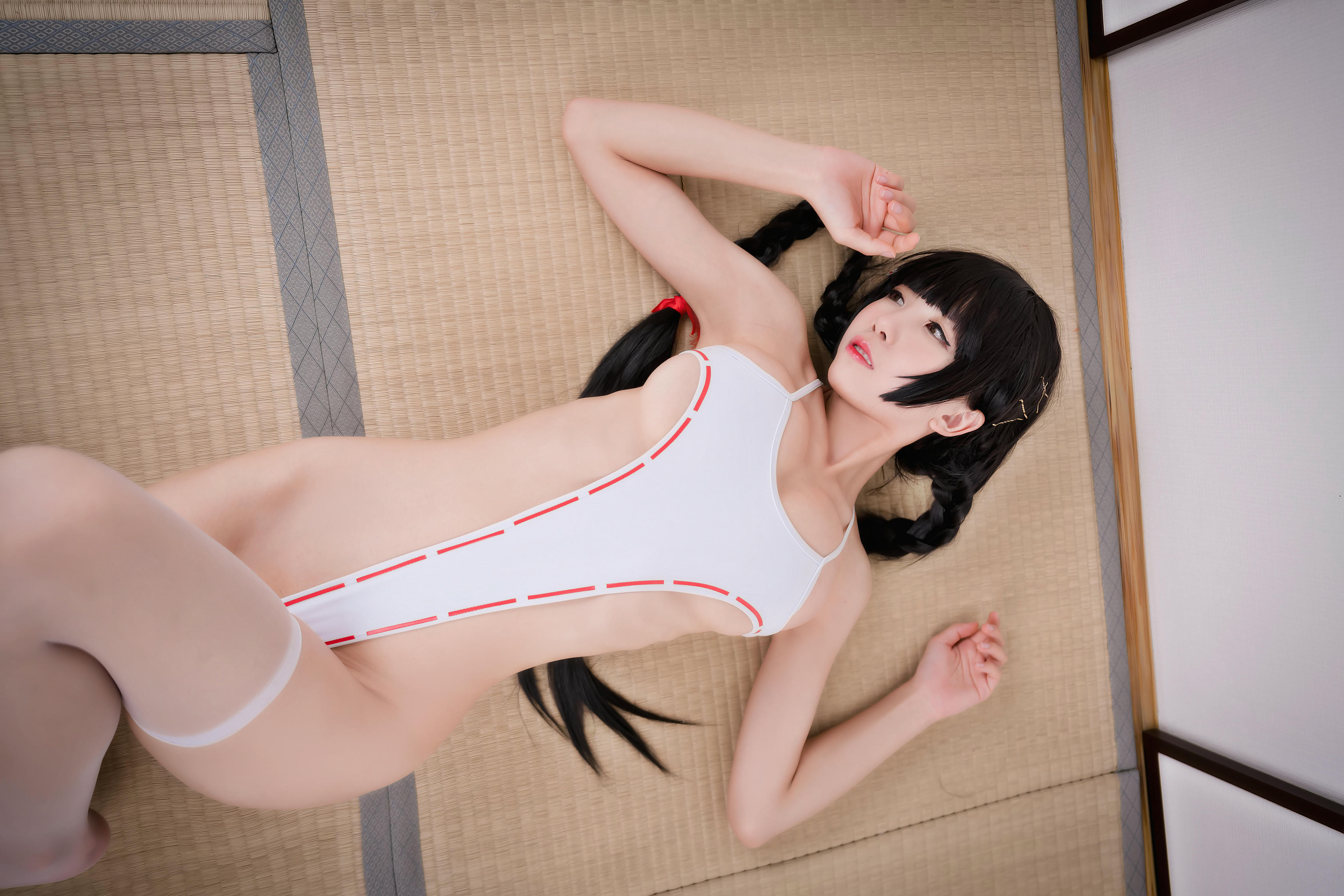 水淼 NO.046 悠闲假日 内含3套 [89P-1.12GB]-1_第2集