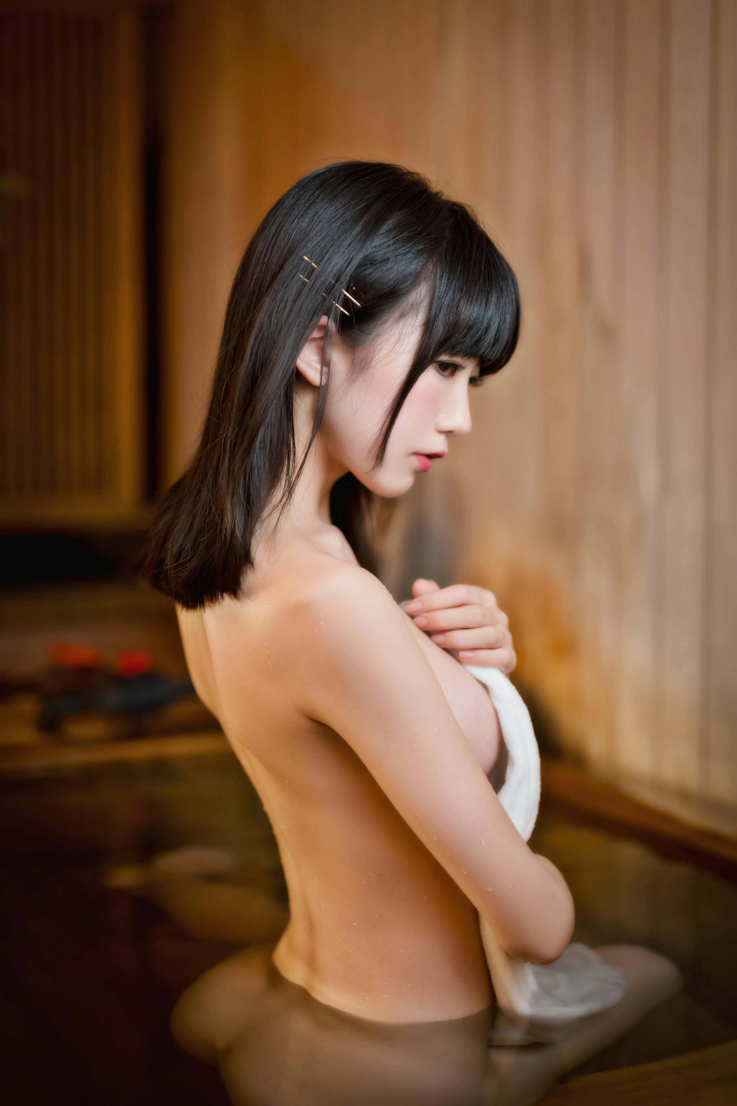 水淼 NO.046 悠闲假日 内含3套 [89P-1.12GB]-2_第1集