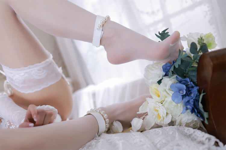 Coser@水淼Aqua NO.099 Girls’ Frontline OTS14 & Type95_第2集