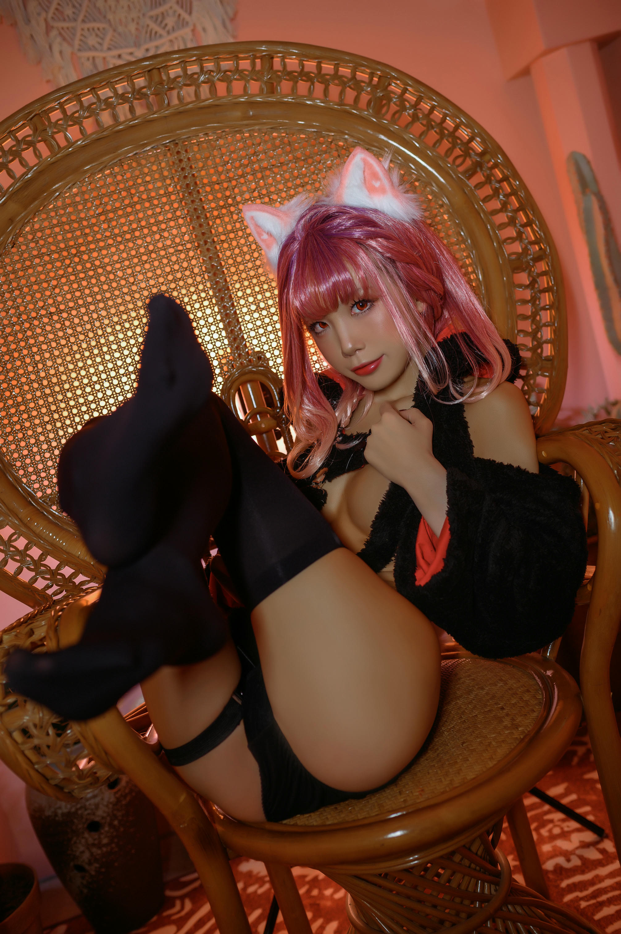 水淼 NO.049 礼物喵 [42P-137MB]_第2集