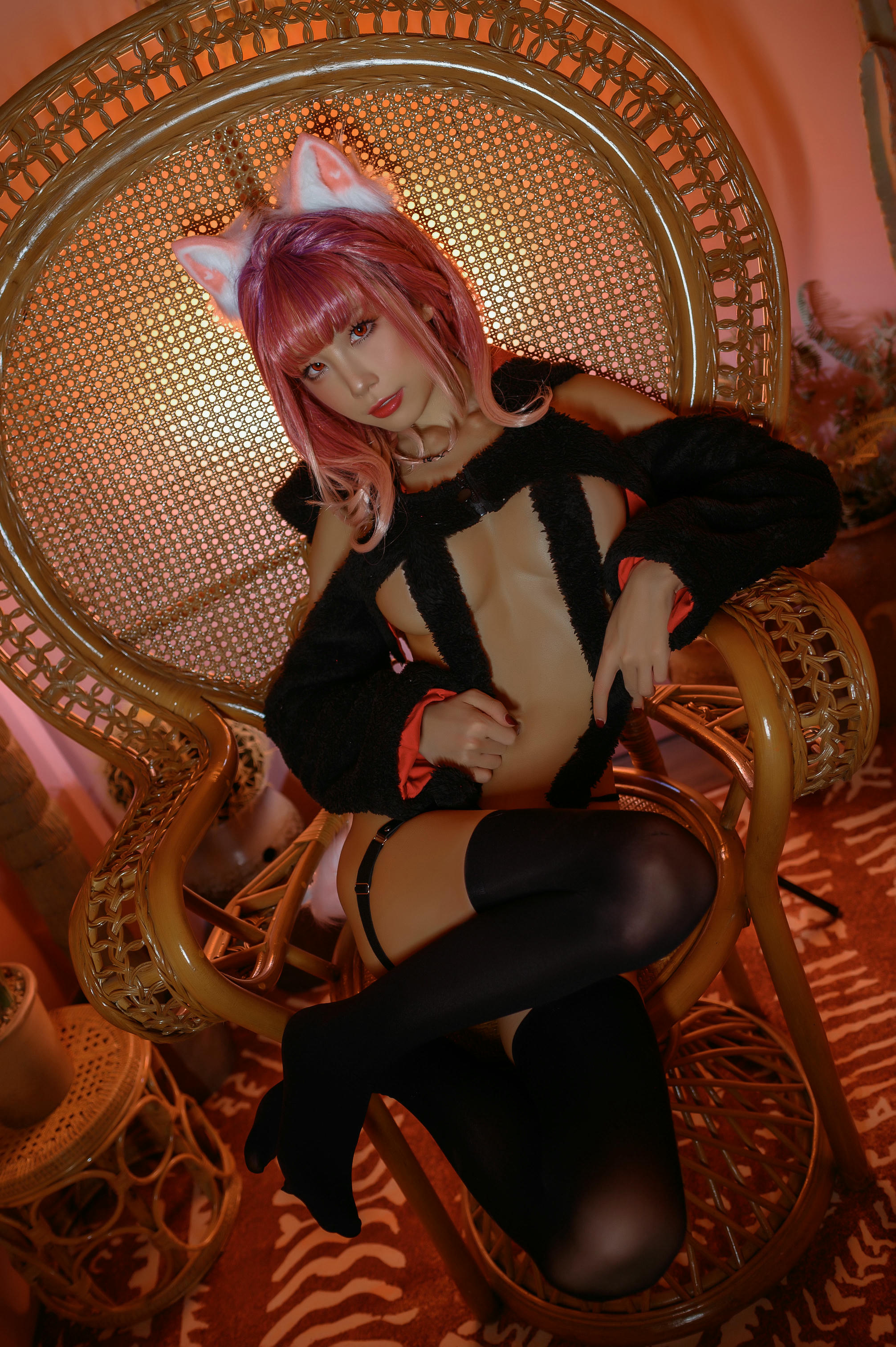 水淼 NO.049 礼物喵 [42P-137MB]_第2集