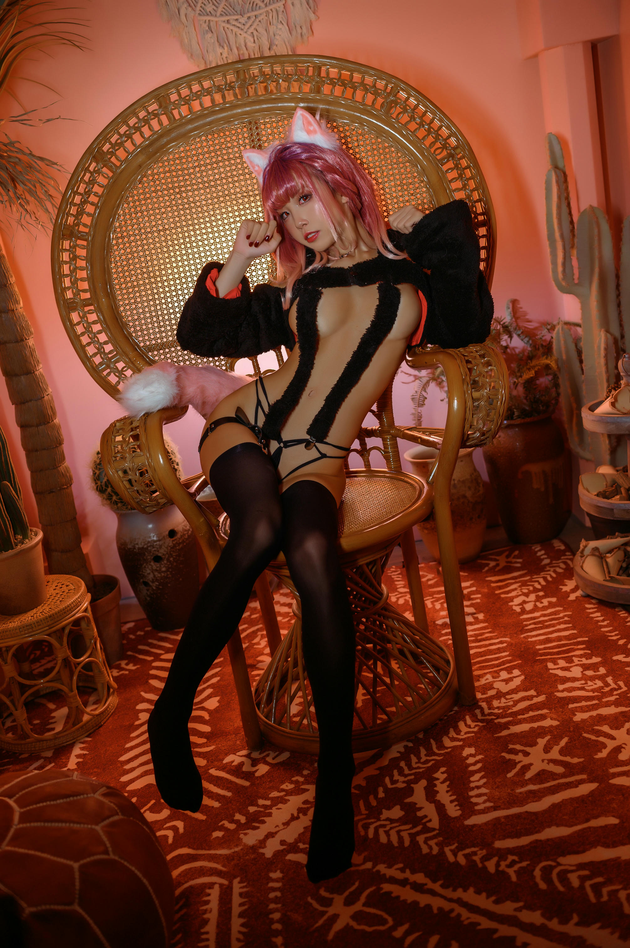 水淼 NO.049 礼物喵 [42P-137MB]_第2集