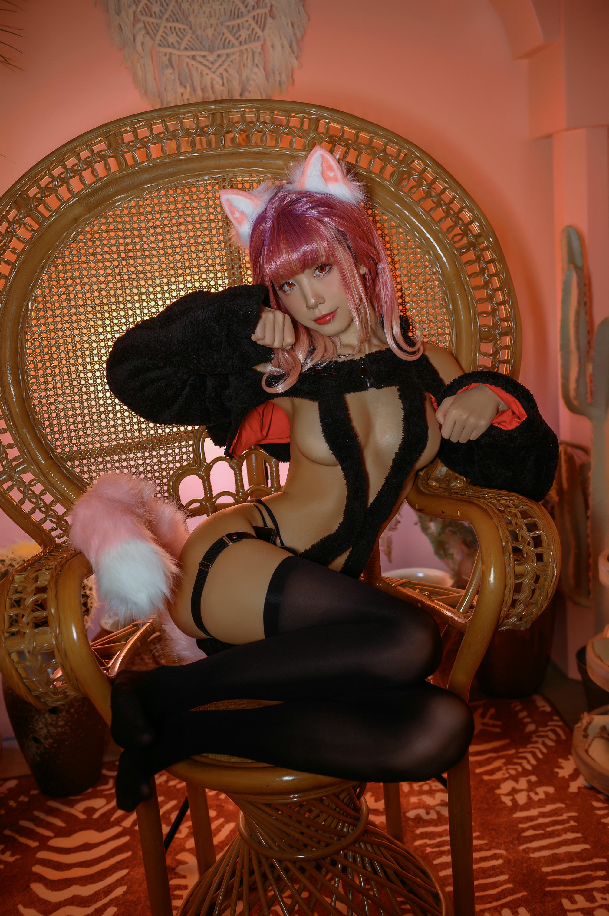 水淼 NO.049 礼物喵 [42P-137MB]_第2集