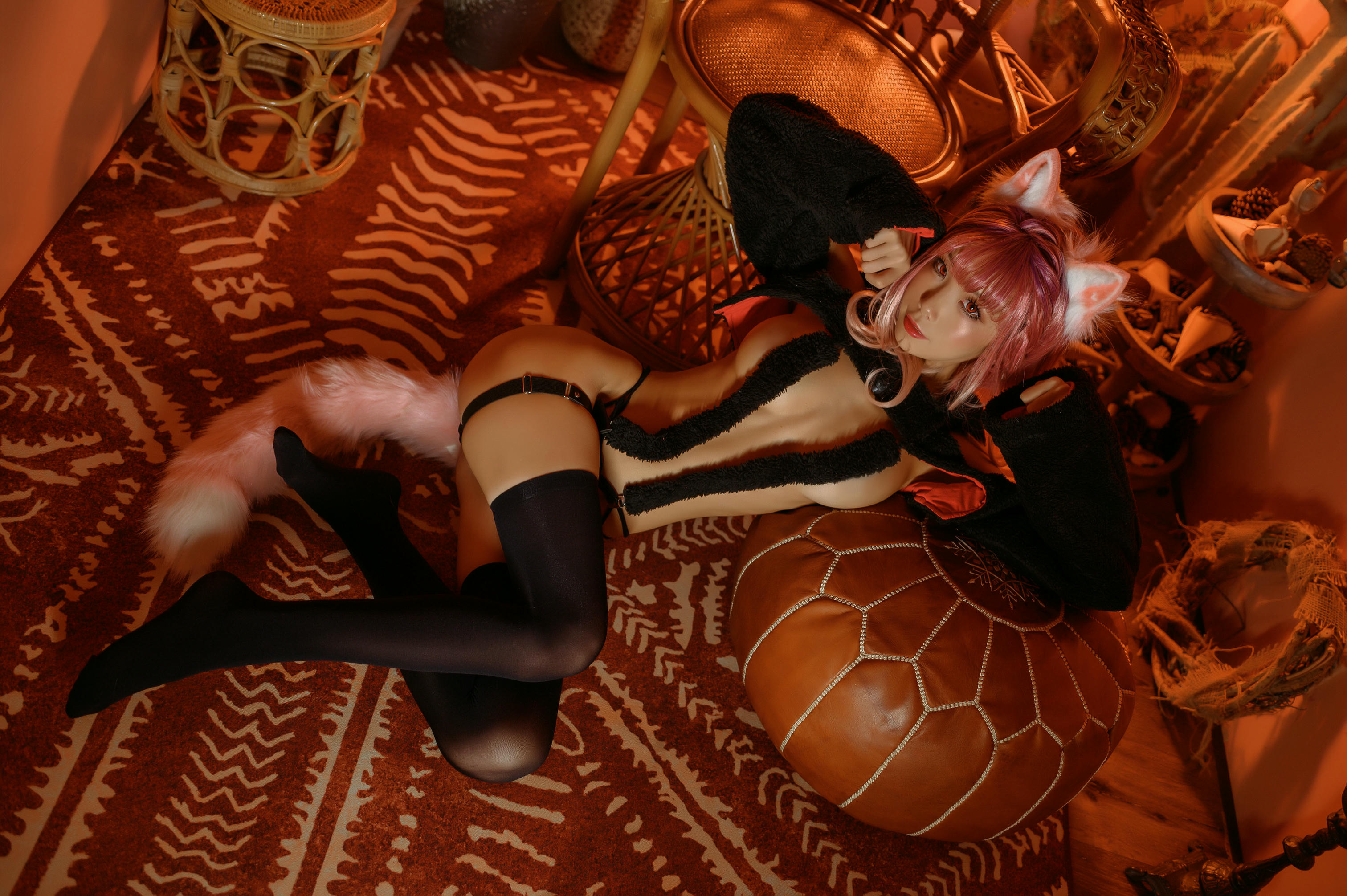 水淼 NO.049 礼物喵 [42P-137MB]_第2集