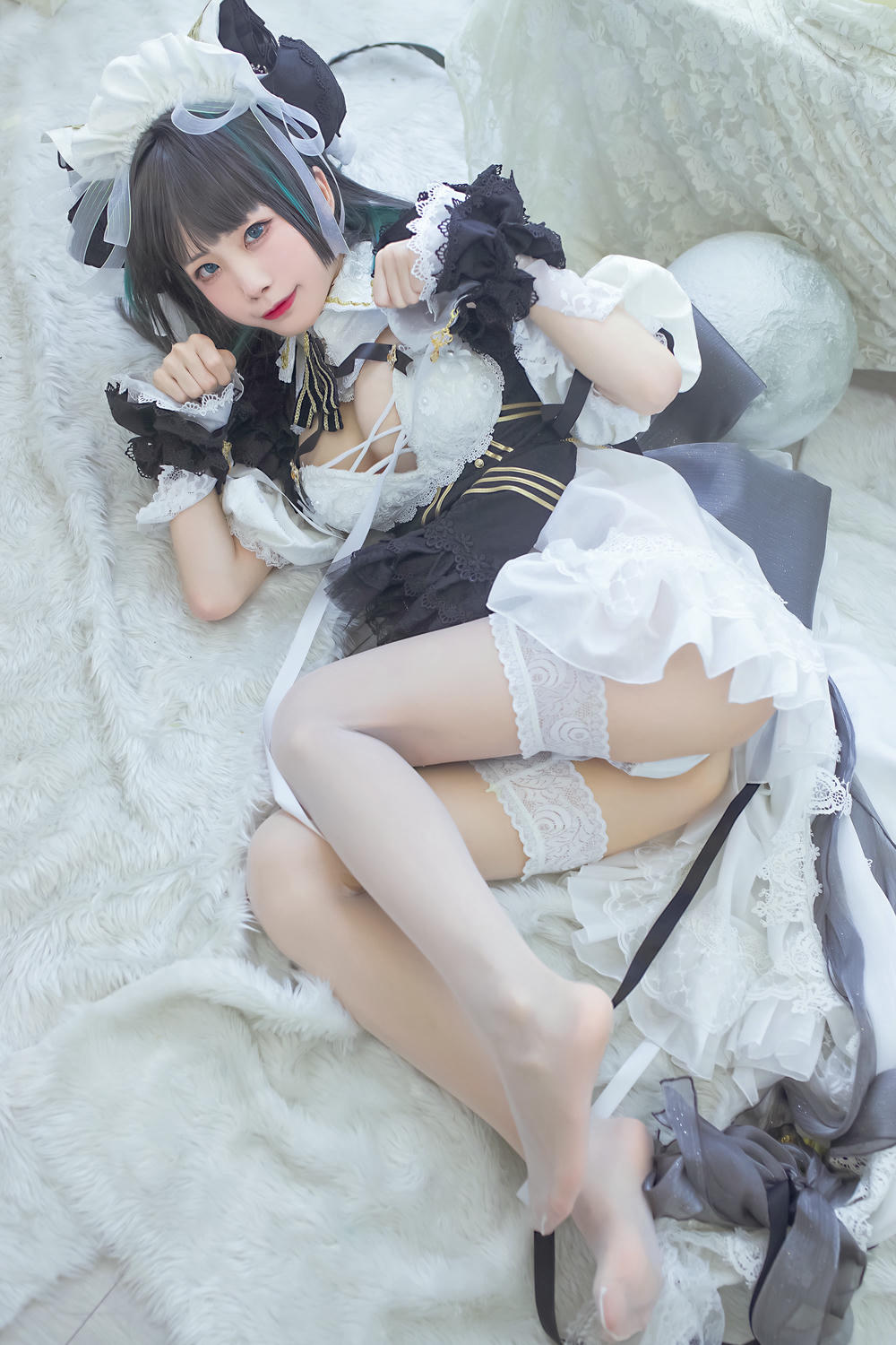 水淼 NO.054 柴郡 [35P-72MB]_第2集