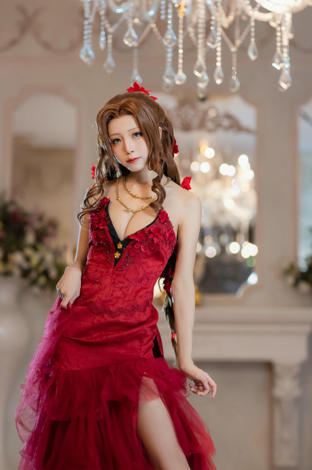 水淼 NO.055 艾瑞斯 [46P-68MB]_第2集