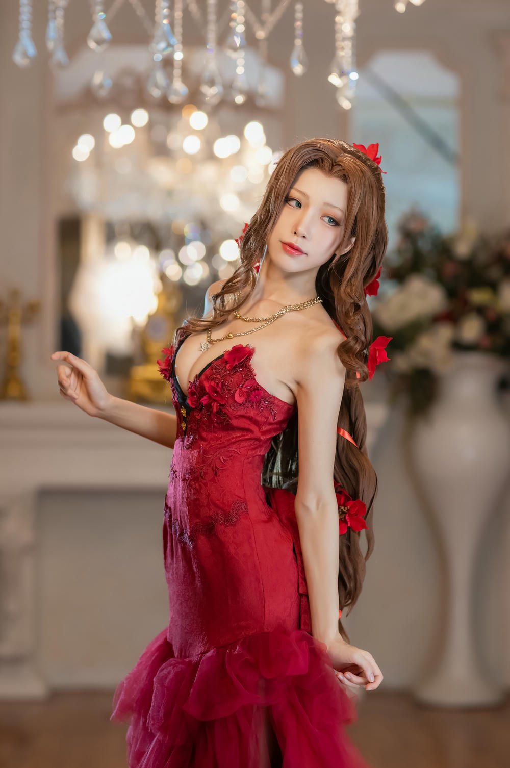 水淼 NO.055 艾瑞斯 [46P-68MB]_第2集