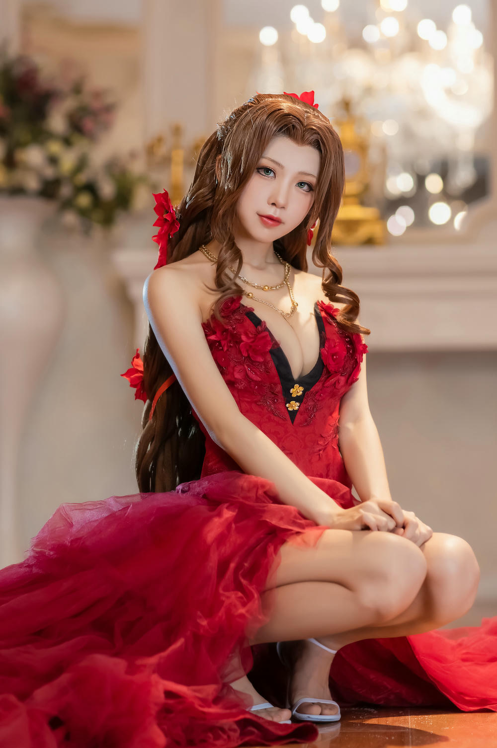 水淼 NO.055 艾瑞斯 [46P-68MB]_第2集