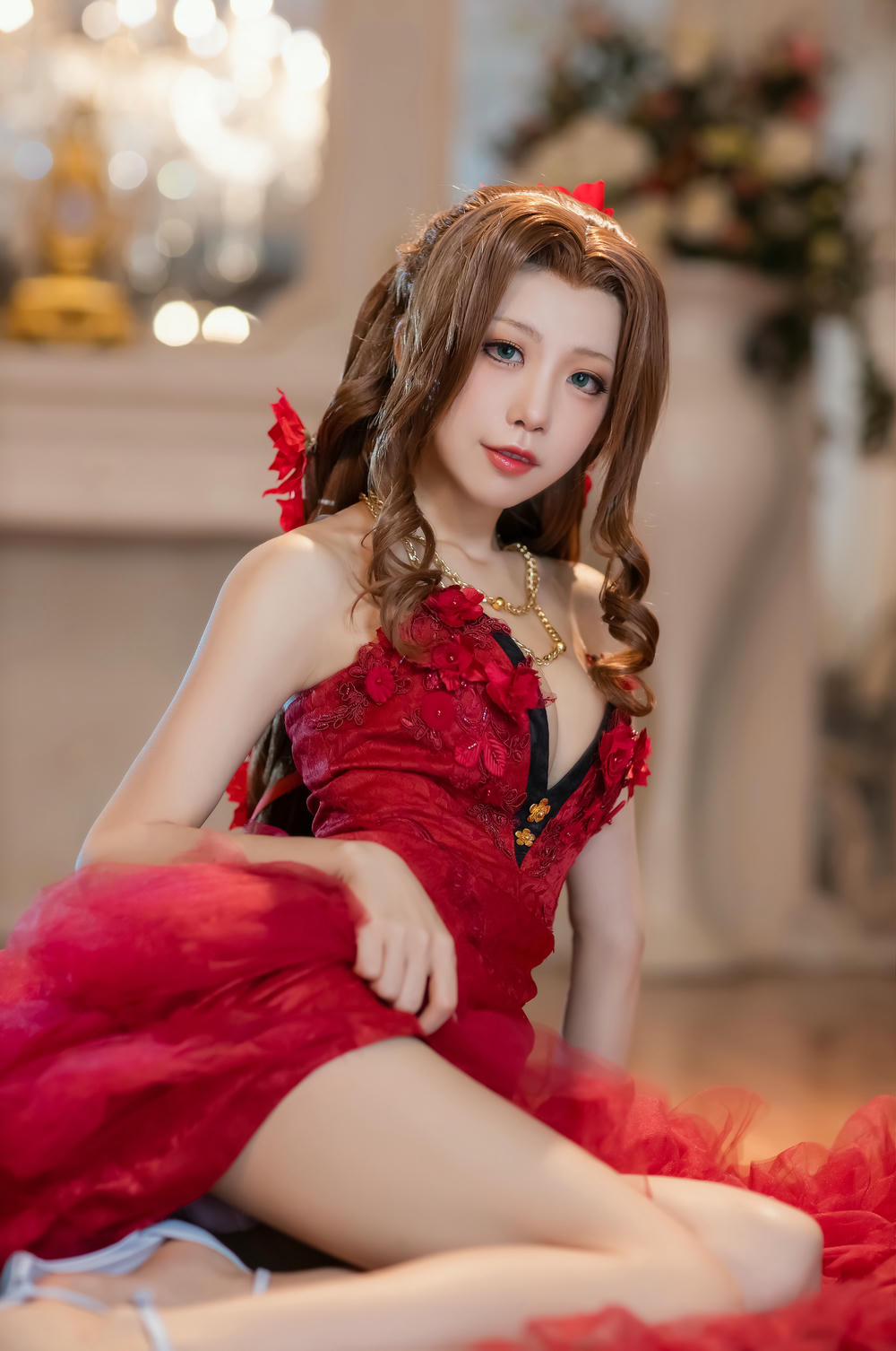 水淼 NO.055 艾瑞斯 [46P-68MB]_第2集