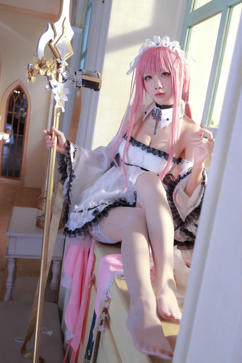 水淼 NO.061 英仙座 [76P1V-131MB]-英仙座-I_第1集