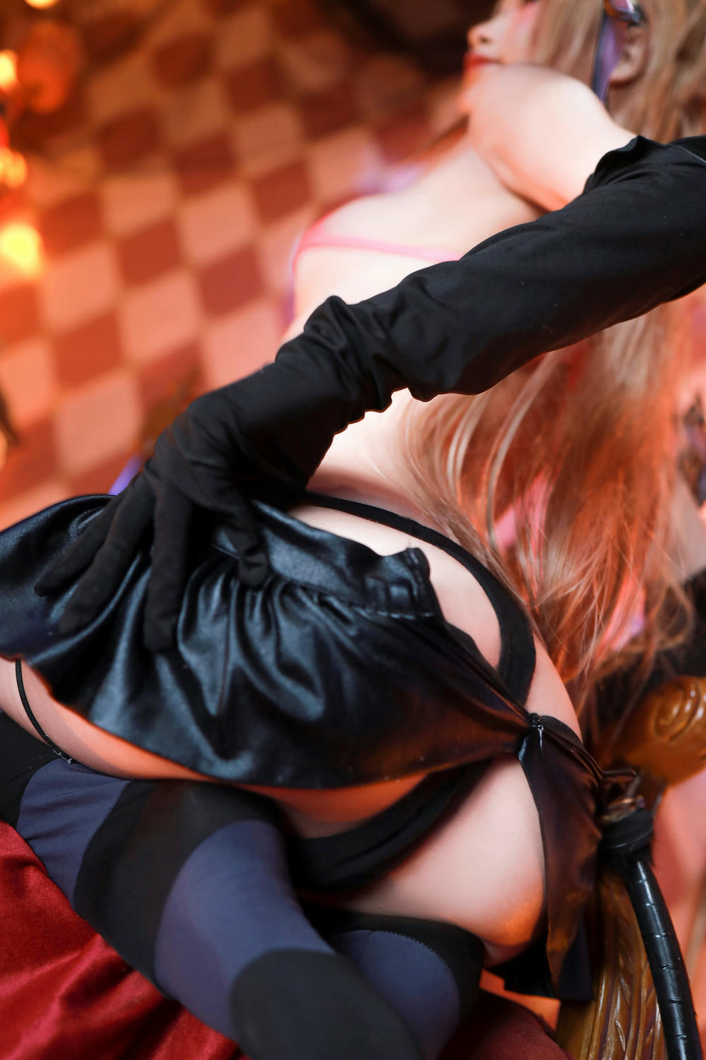 水淼 NO.062 魔太郎 [42P-49MB]_第1集