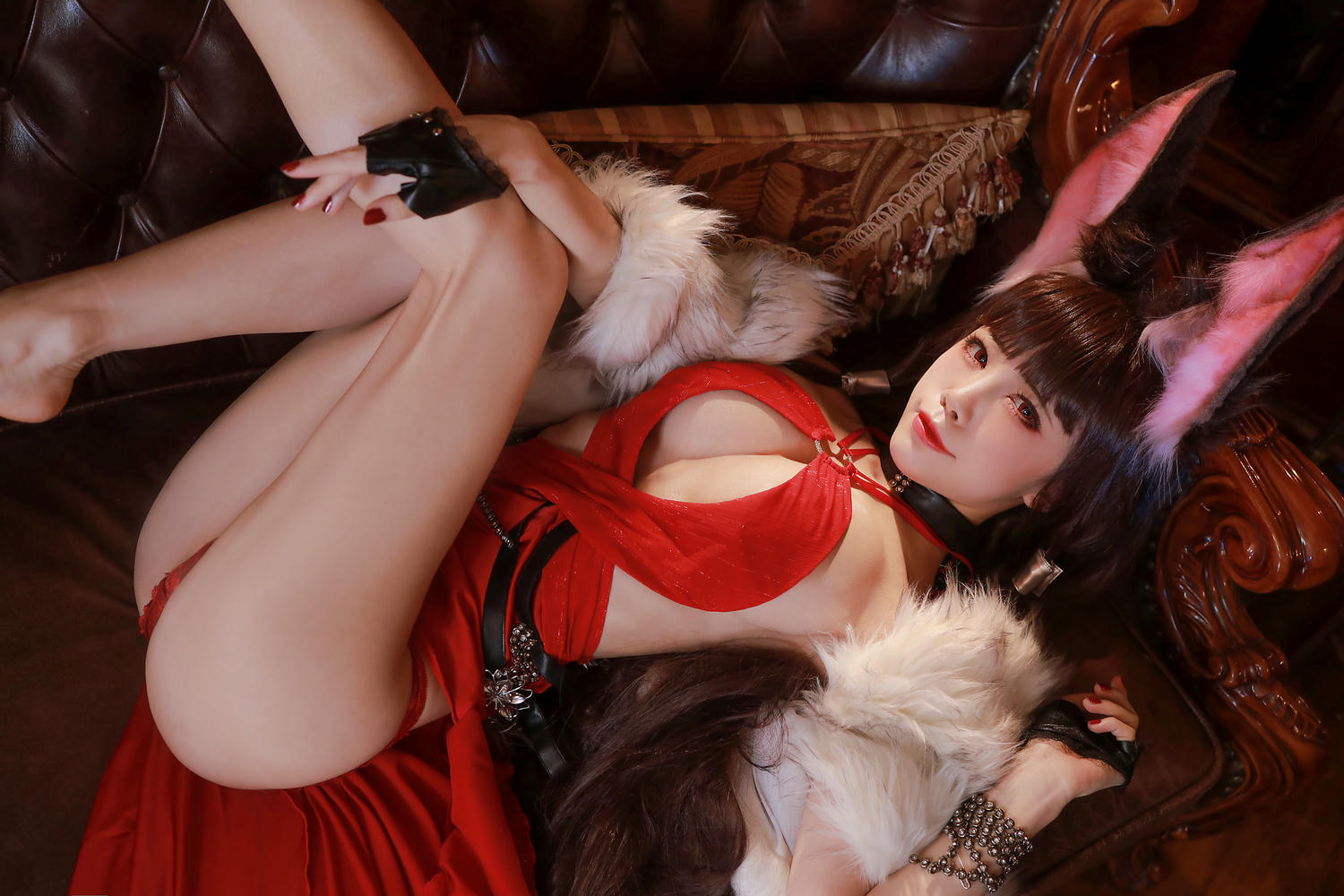 水淼 NO.065 赤城 [30P-34MB]_第1集