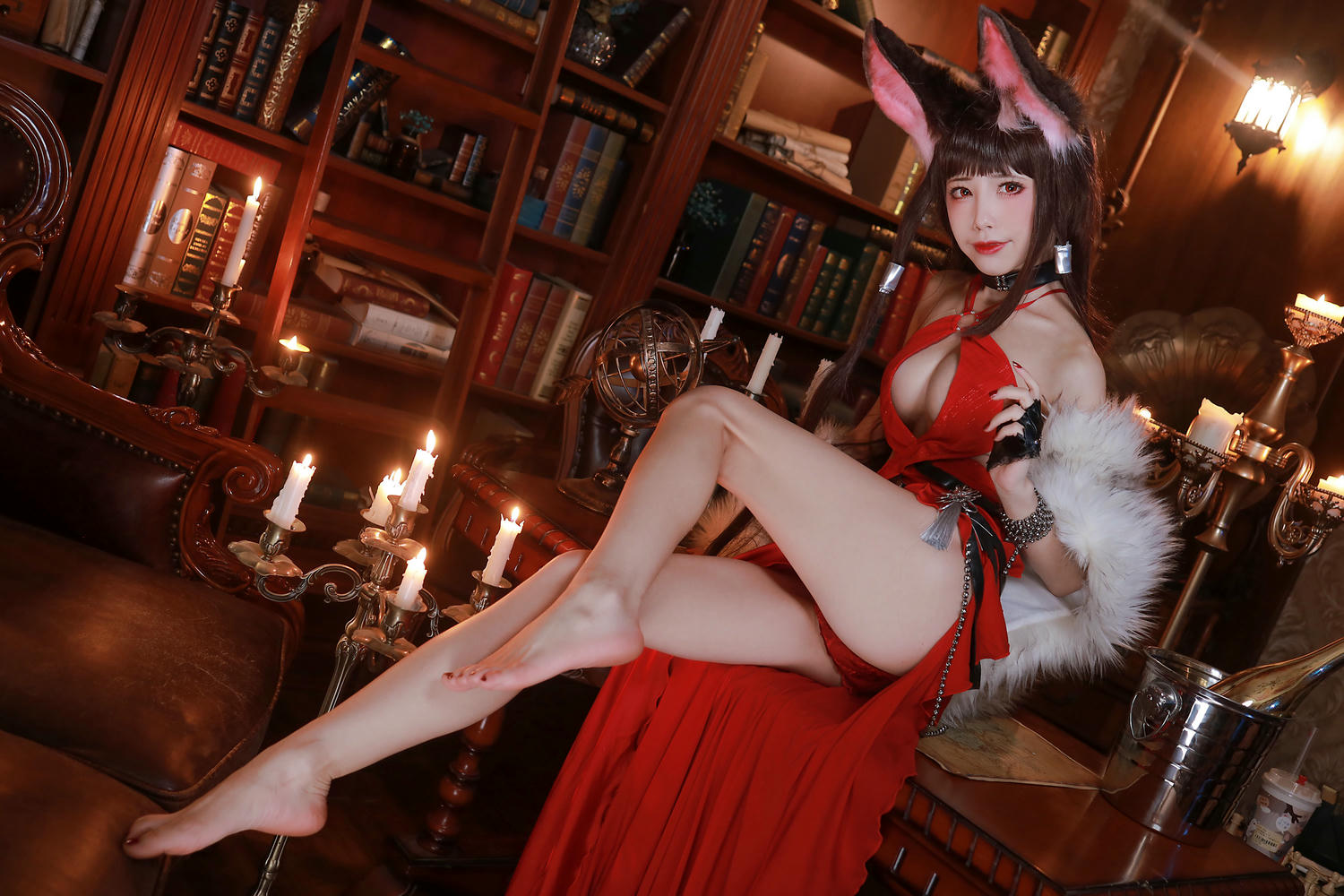 水淼 NO.065 赤城 [30P-34MB]_第2集