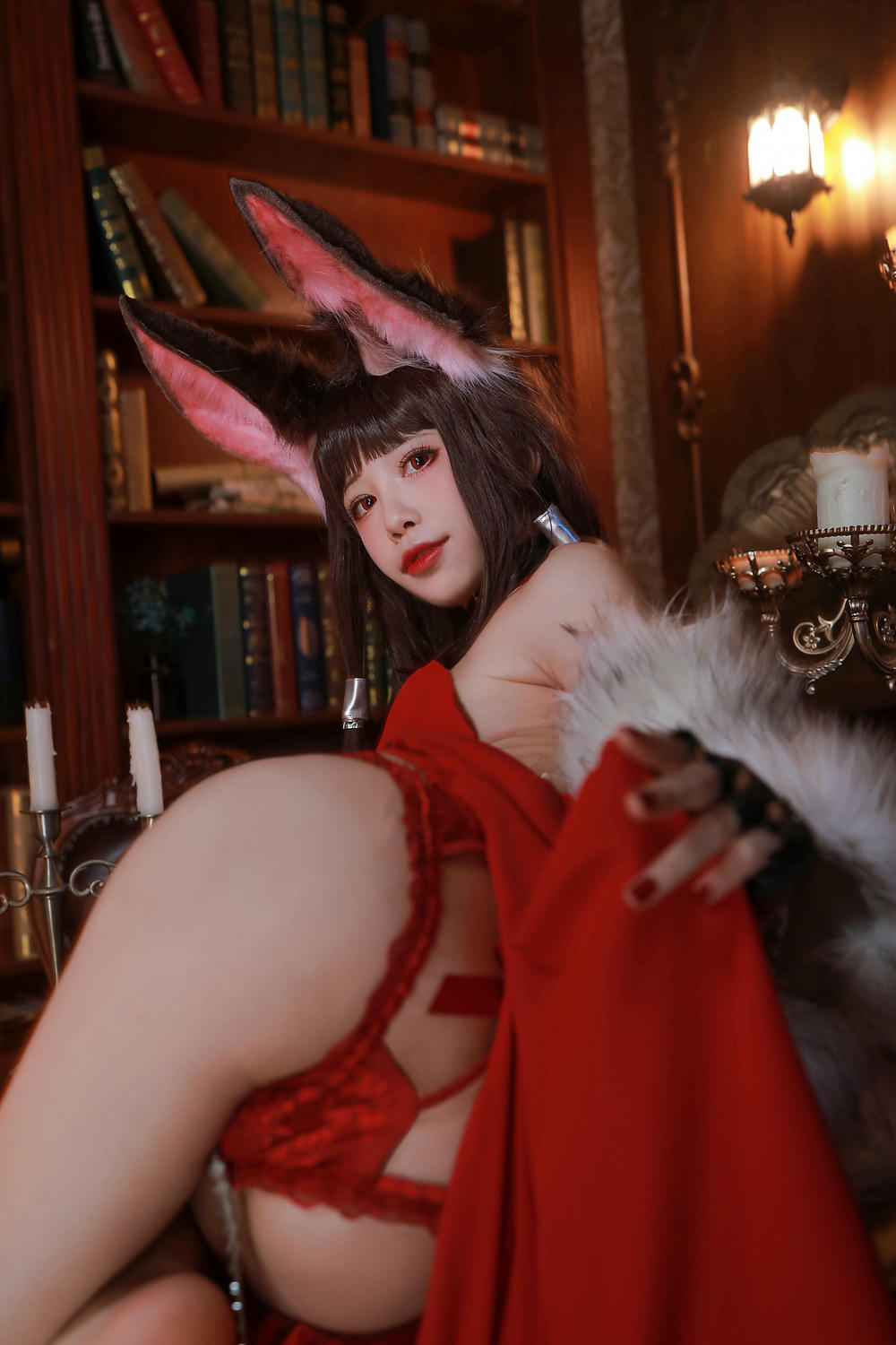 水淼 NO.065 赤城 [30P-34MB]_第2集