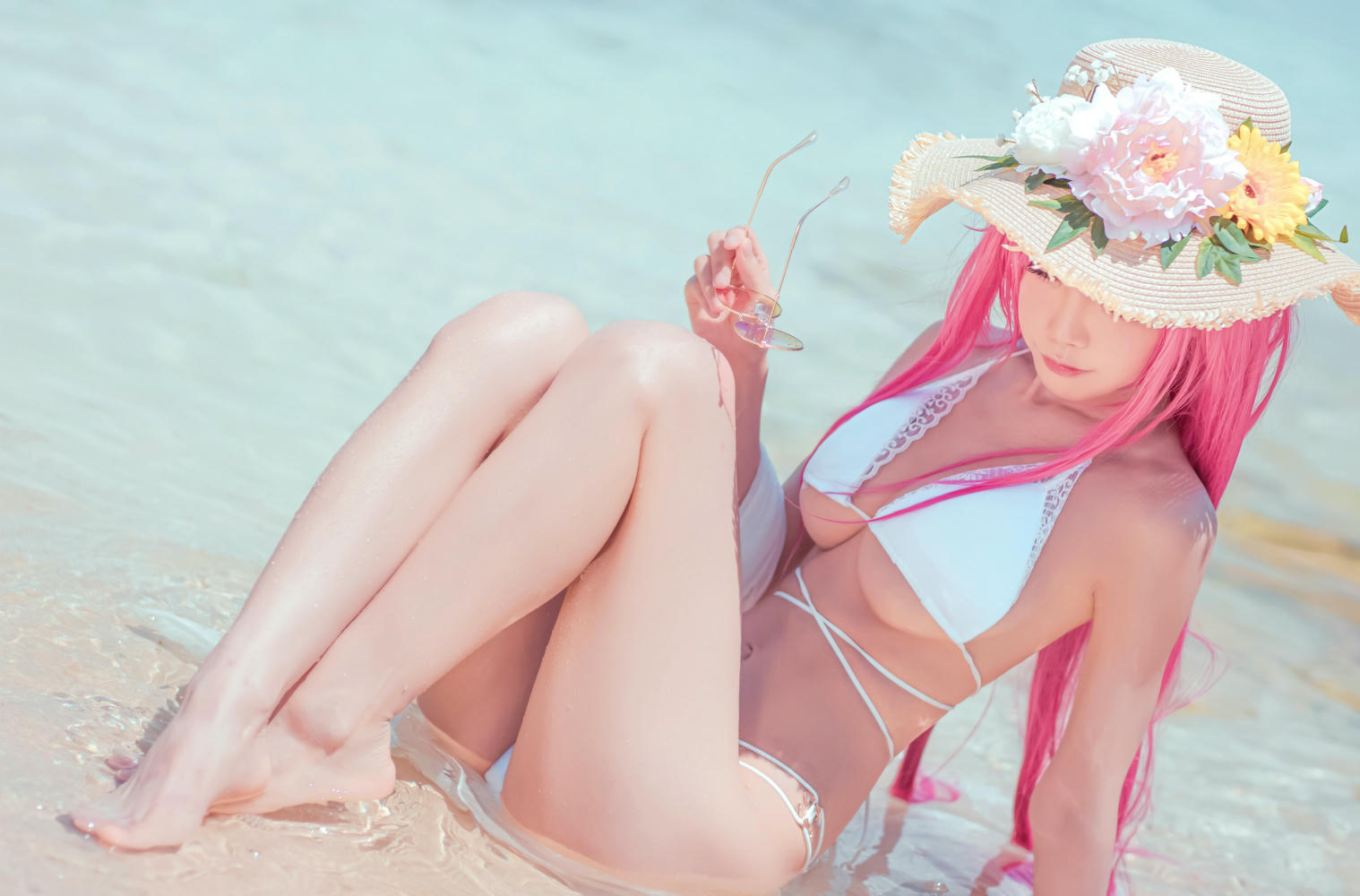 水淼 NO.067 絮库夫 [35P-42MB]_第1集