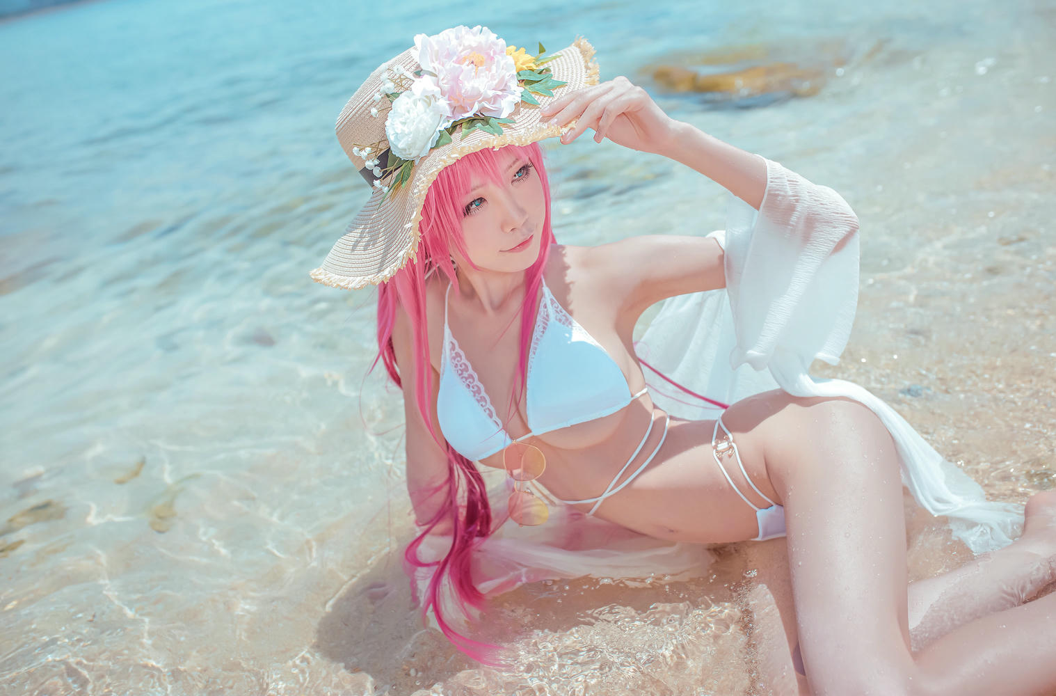 水淼 NO.067 絮库夫 [35P-42MB]_第1集