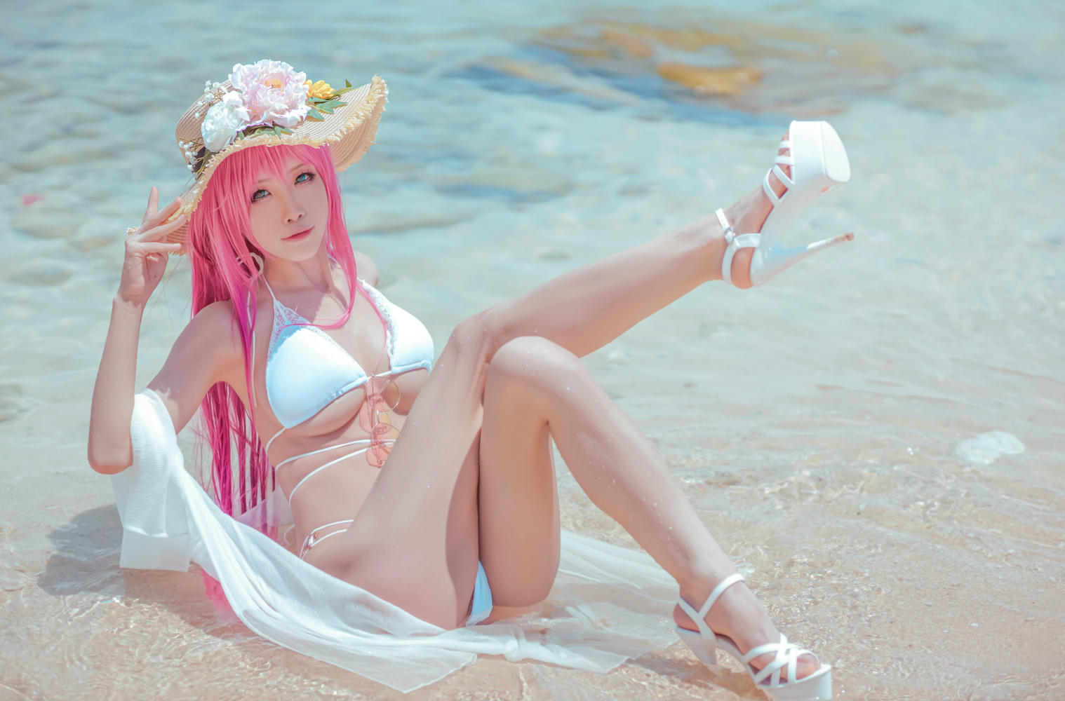 水淼 NO.067 絮库夫 [35P-42MB]_第1集