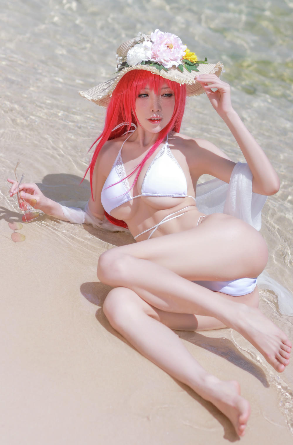 水淼 NO.067 絮库夫 [35P-42MB]_第1集