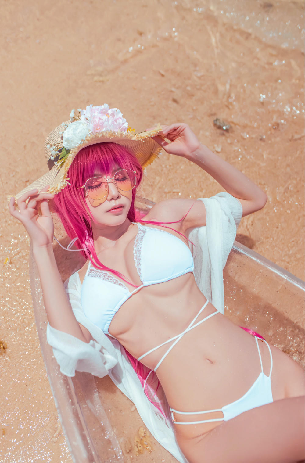 水淼 NO.067 絮库夫 [35P-42MB]_第2集