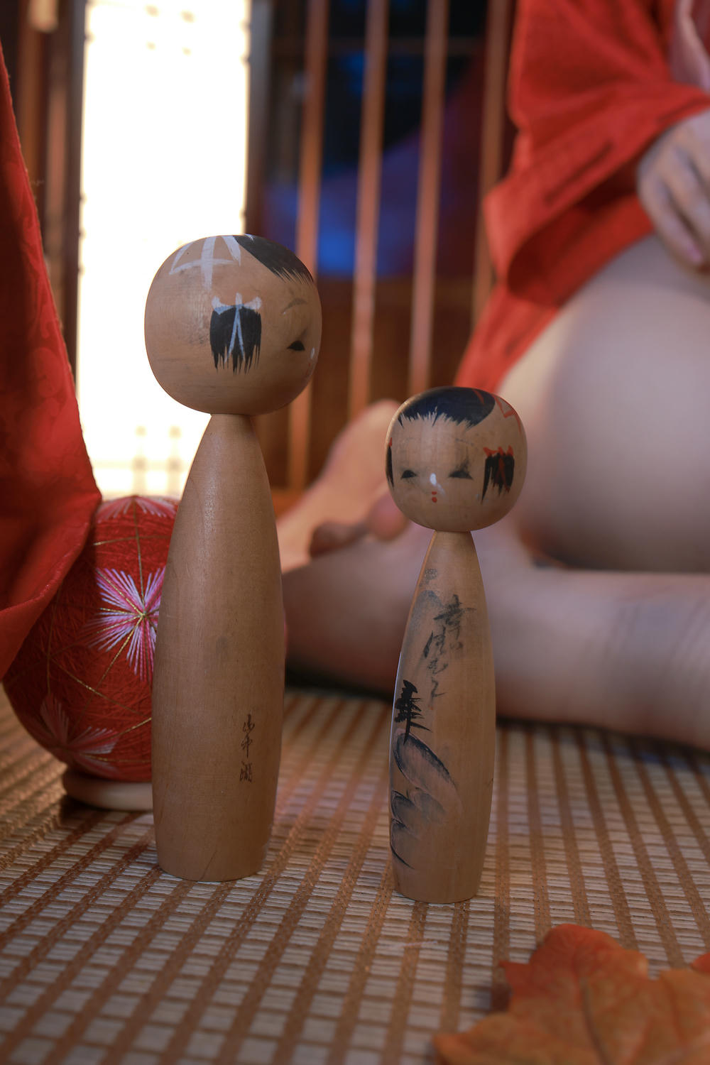 水淼 NO.078 黑兽辉夜巫女 [98P-131MB]_第4集