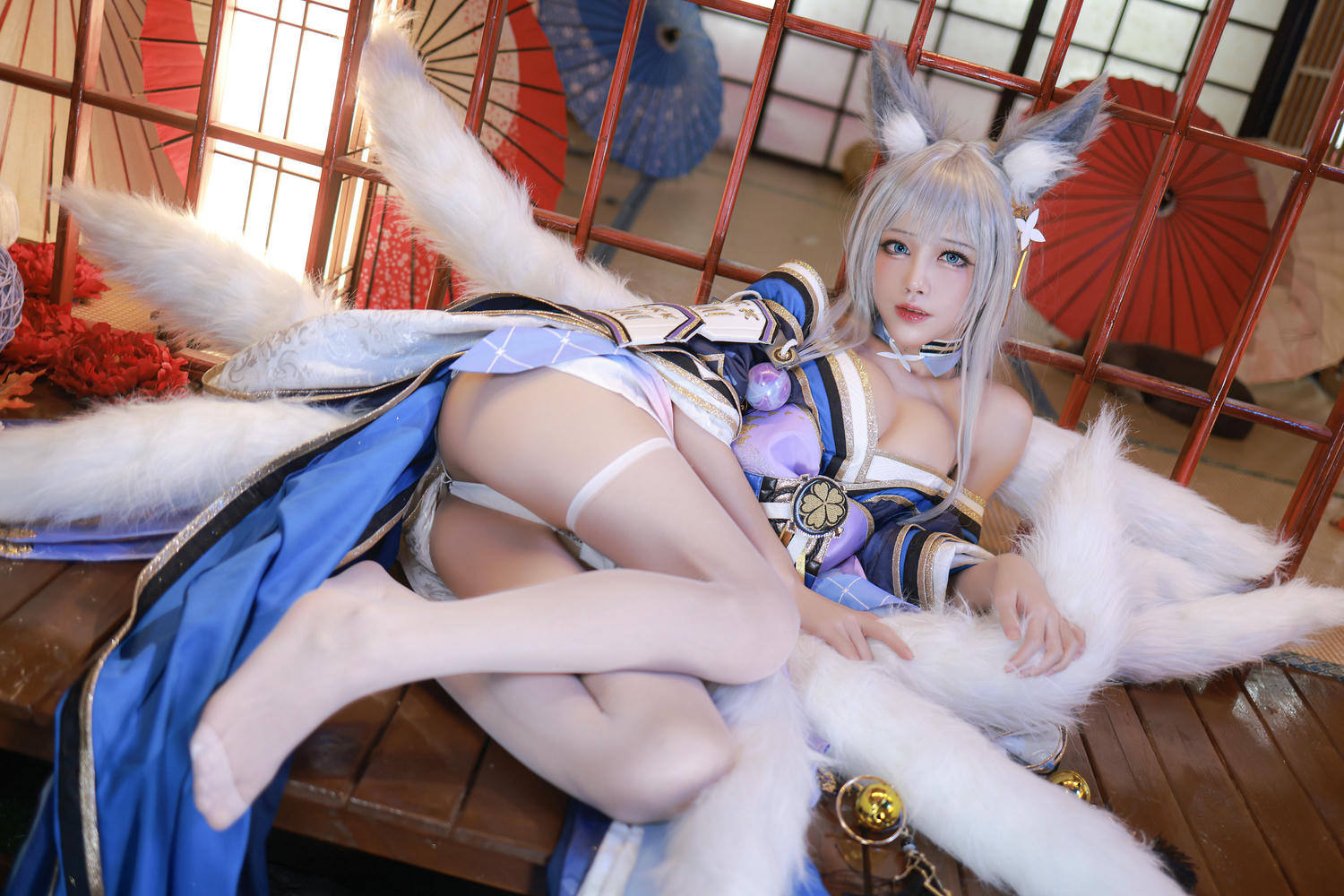 水淼 NO.079 新春四组 [139P8V-298MB]-信浓_第1集