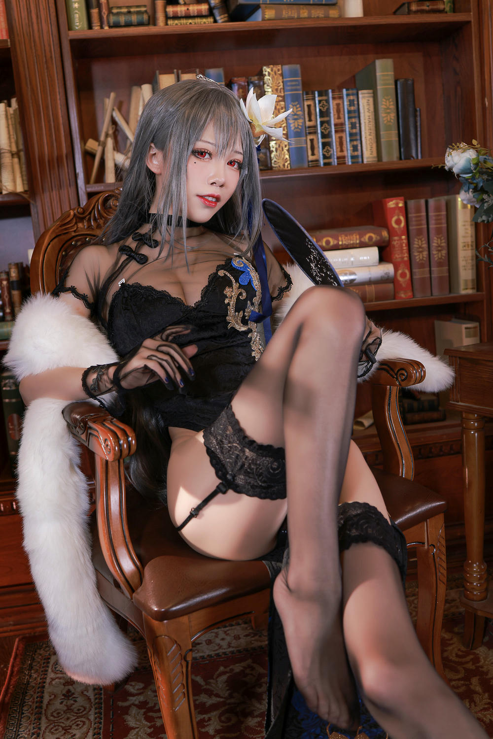 水淼 NO.079 新春四组 [139P8V-298MB]-路易九世_第1集