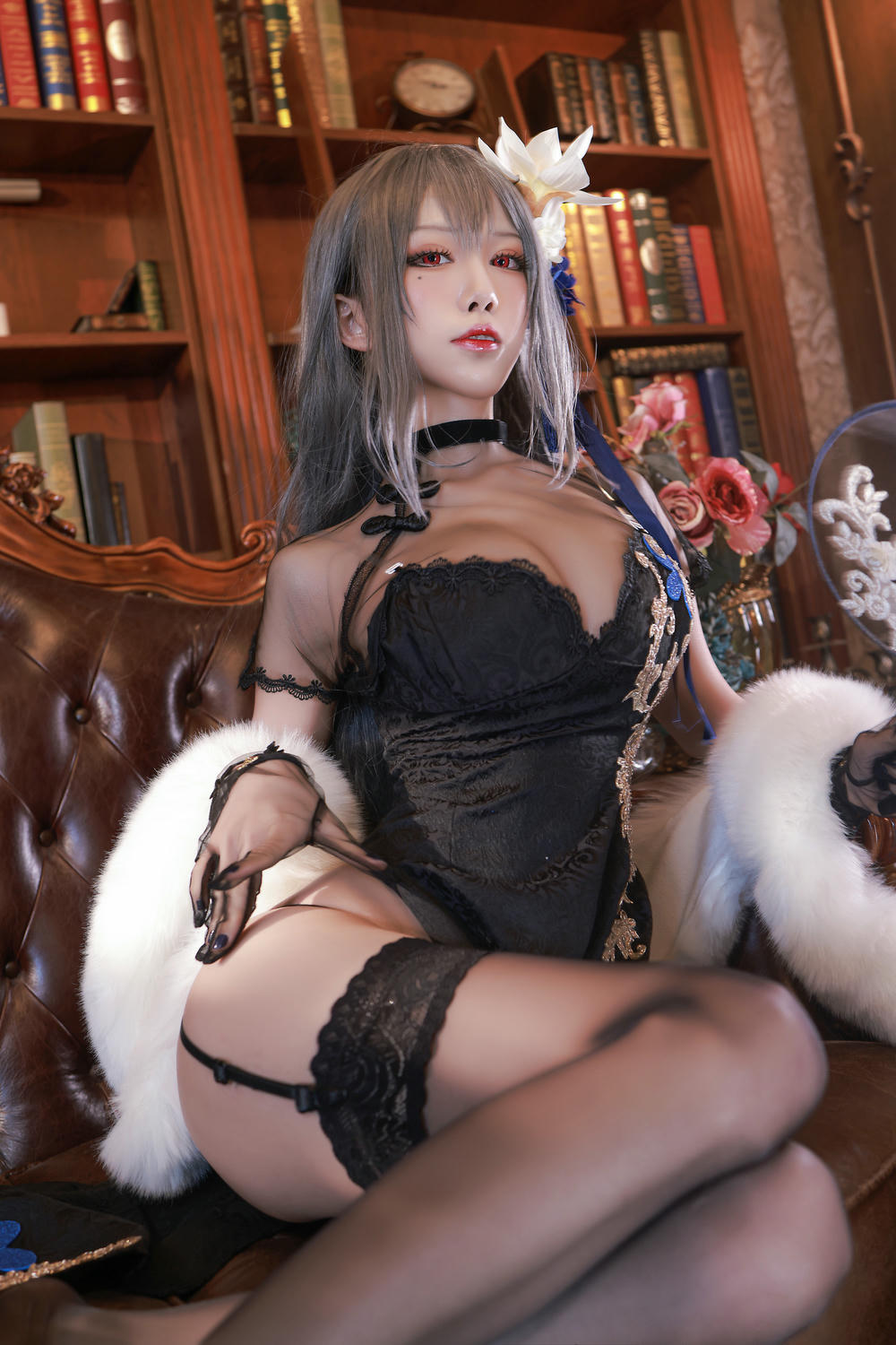 水淼 NO.079 新春四组 [139P8V-298MB]-路易九世_第1集