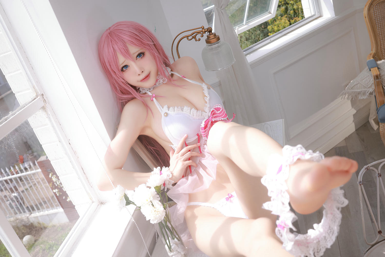 水淼 NO.081 芙蕾雅 [150P-181MB]_第6集