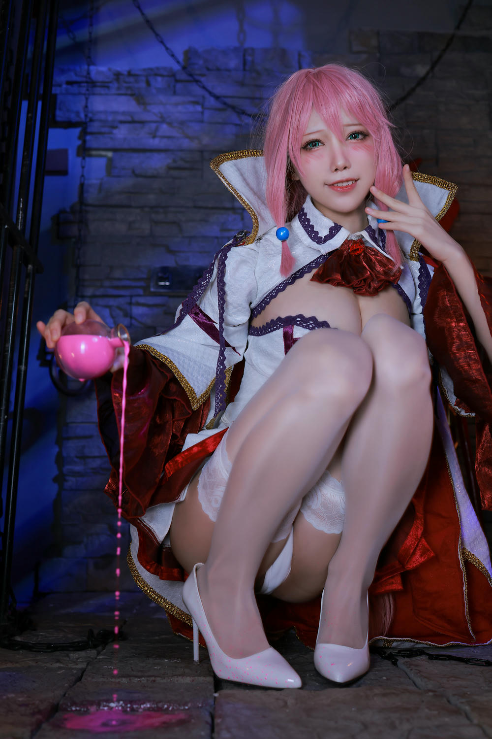 水淼 NO.081 芙蕾雅 [150P-181MB]_第1集