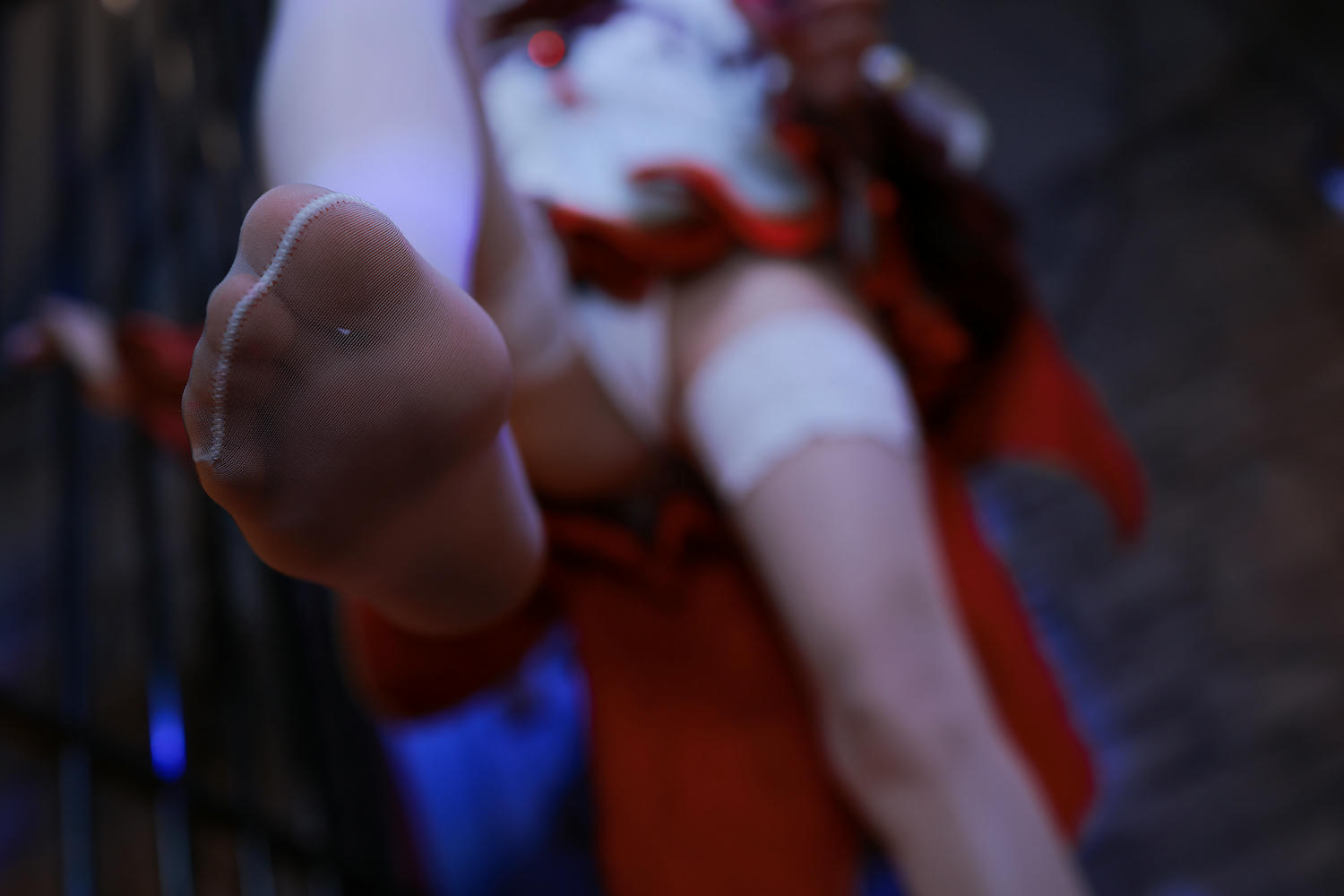 水淼 NO.081 芙蕾雅 [150P-181MB]_第1集