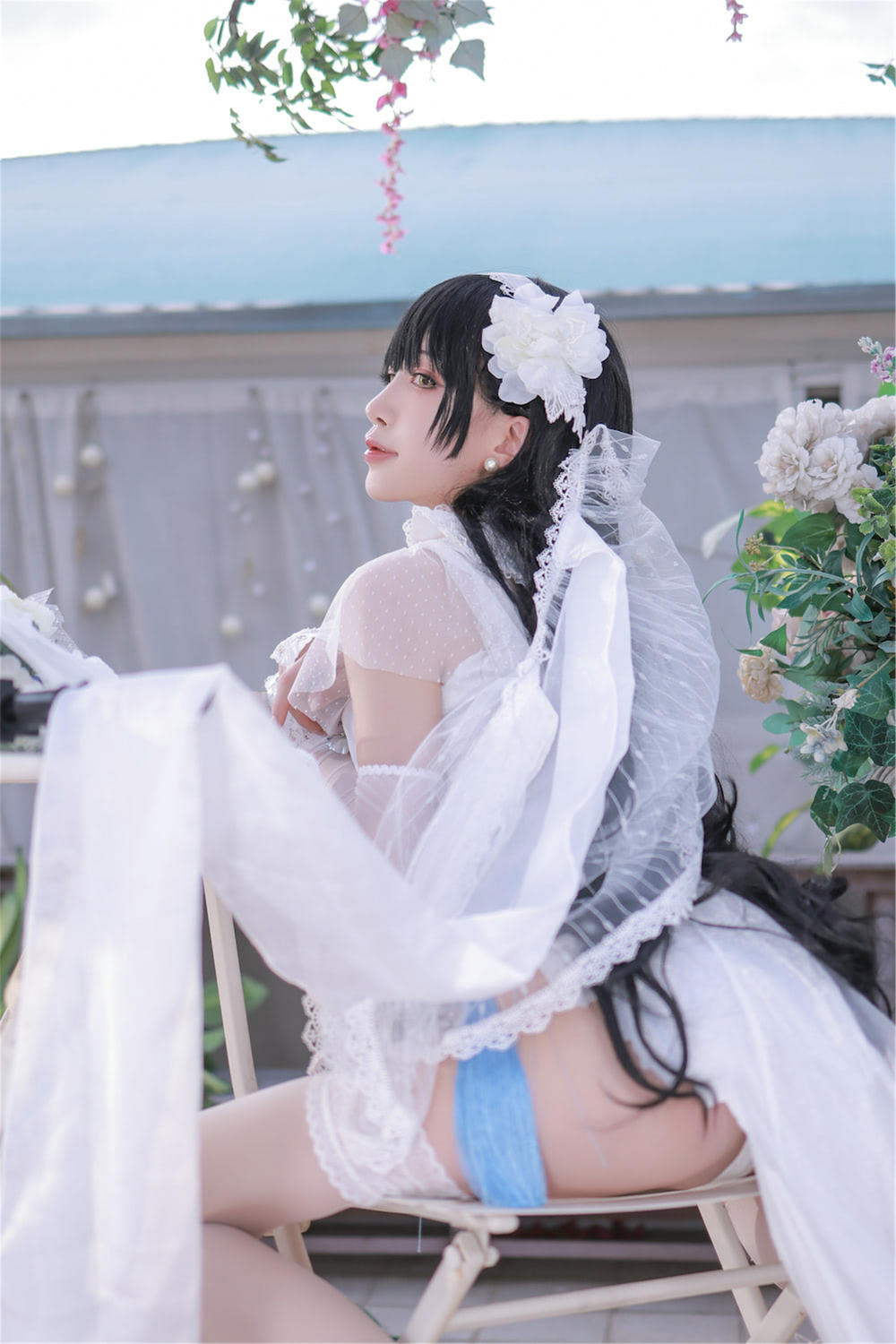 水淼 NO.086 少女前线 OTS14＆Type95 [77P-199MB]_第2集