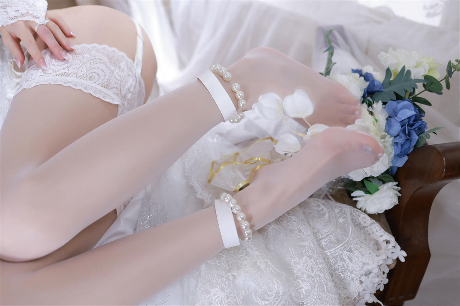 水淼 NO.086 少女前线 OTS14＆Type95 [77P-199MB]_第3集