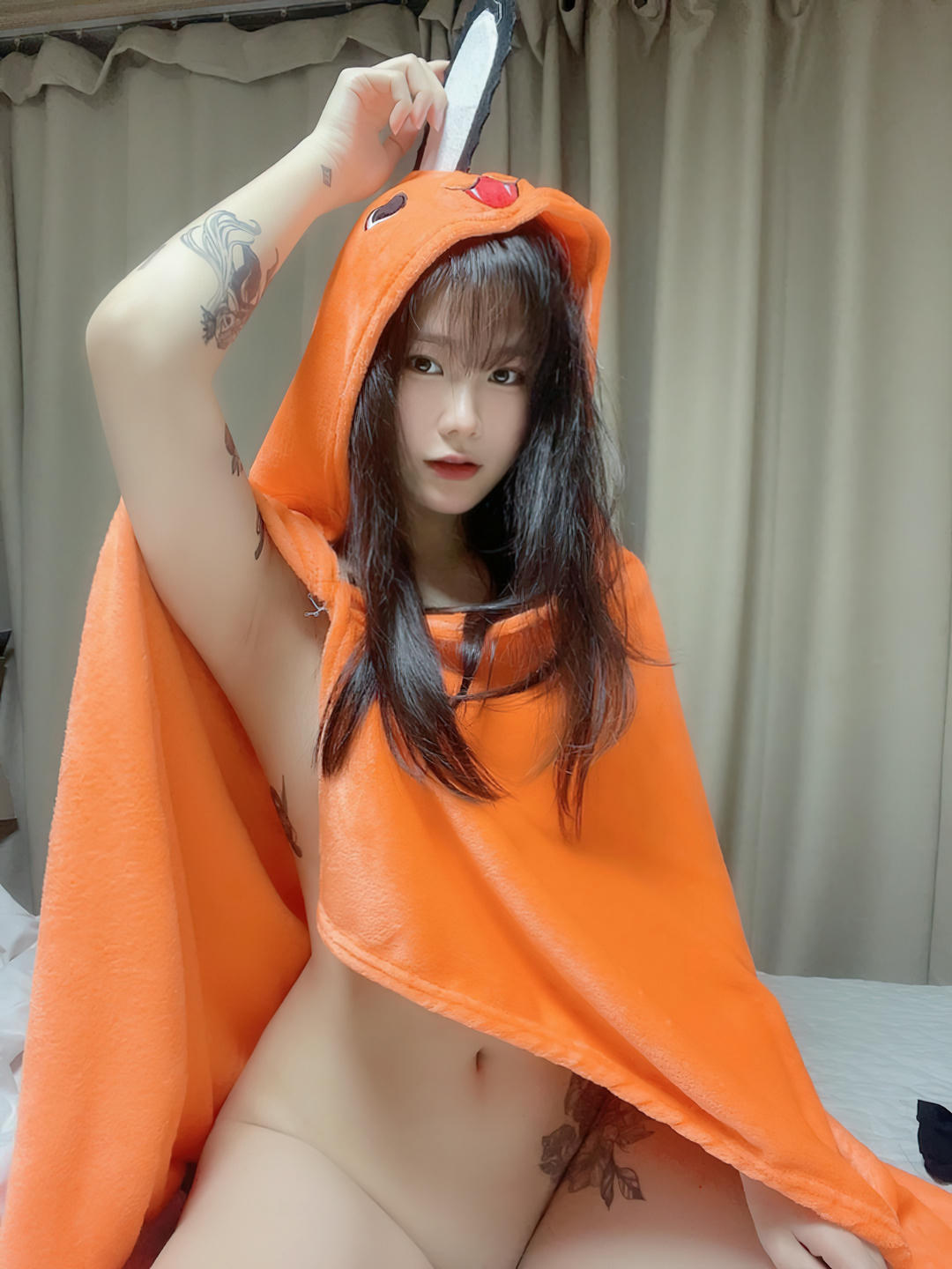 韩国套图-ArtGravia Other.004 Sira (시라) Collection Vol.01 [80P+7V／299MB]-피곤해잉😖_第1集