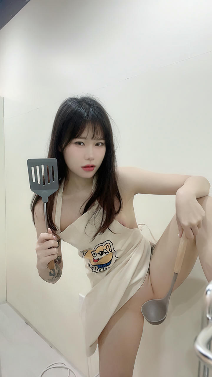 韩国套图-ArtGravia Other.011 Sira (시라) Collection Vol.08 [80P+3V／244MB]-어때 극주부도 주인공 같나_!!_第1集