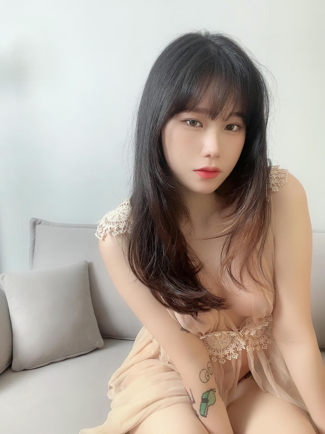 韩国套图-ArtGravia Other.012 Sira (시라) Collection Vol.10 [84P+1V／256MB]-의상 너무 내스타일인걸___第1集