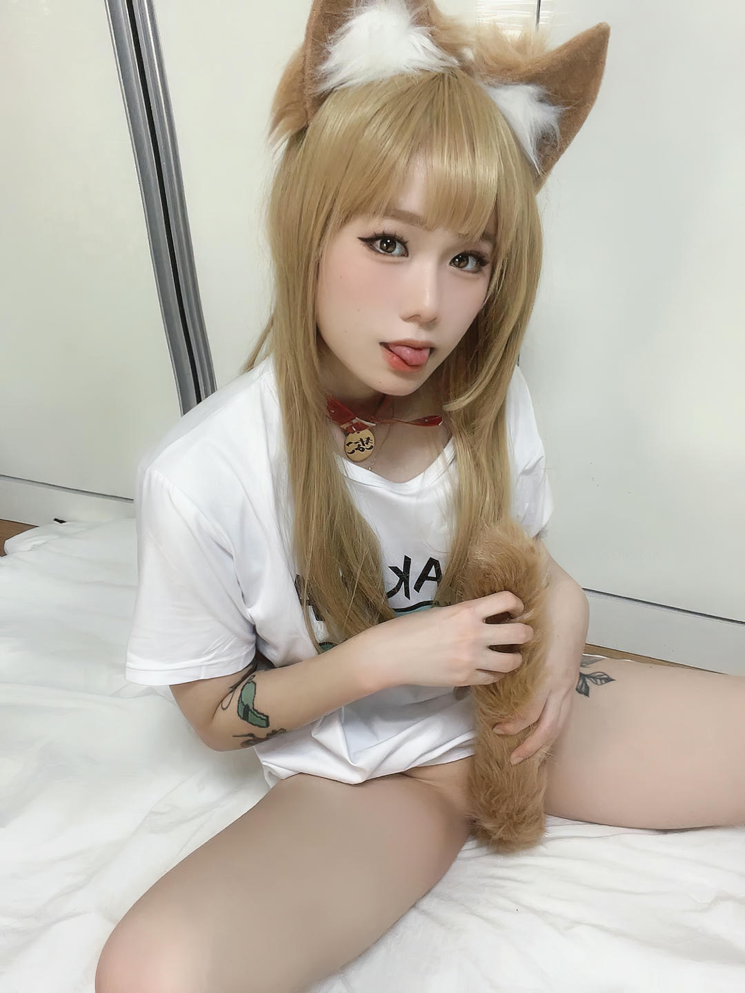 韩国套图-ArtGravia Other.012 Sira (시라) Collection Vol.10 [84P+1V／256MB]-이번달 구독피느는 머가 좋을까.!!_第1集