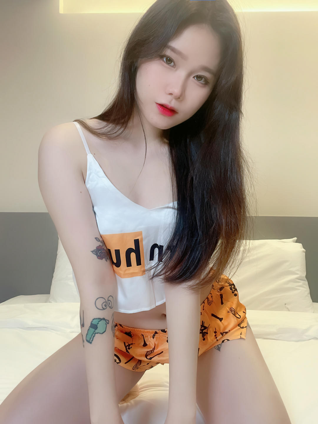 韩国套图-ArtGravia Other.004 Sira (시라) Collection Vol.01 [80P+7V／299MB]-화보가 올라왔네요_第1集