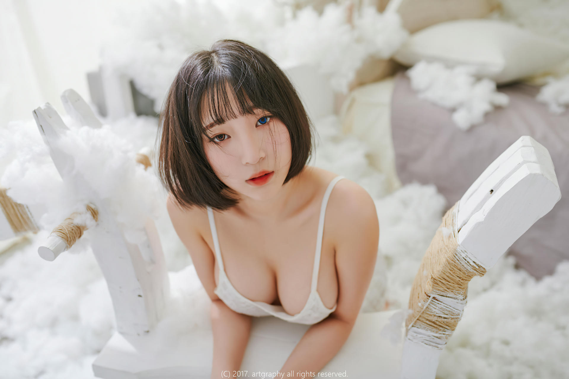 韩国套图-ArtGravia Vol.013 Kang In-kyung (강인경) [39P 557MB]_第1集