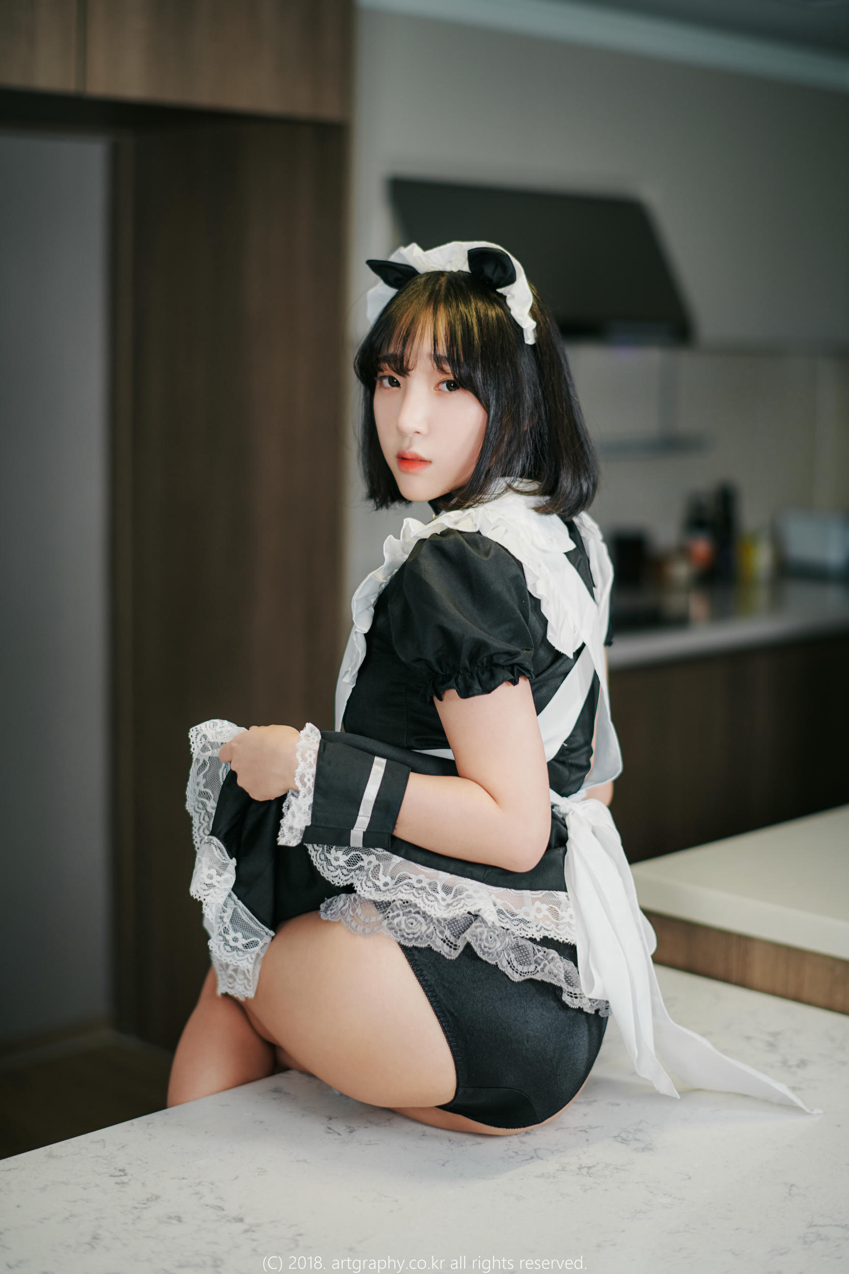 韩国套图-ArtGravia Vol.042 Jiang Ren Qing (姜仁卿) [62P 498MB]_第3集