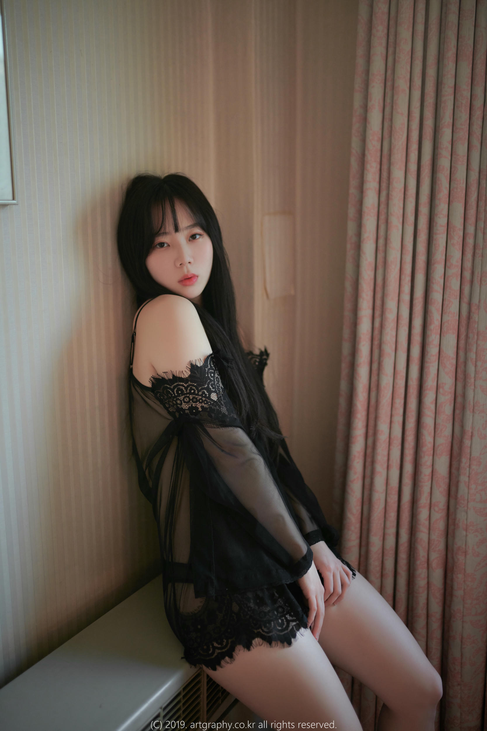 韩国套图-ArtGravia Vol.053 Myu_a_ (뮤아) [81P 261MB]_第3集