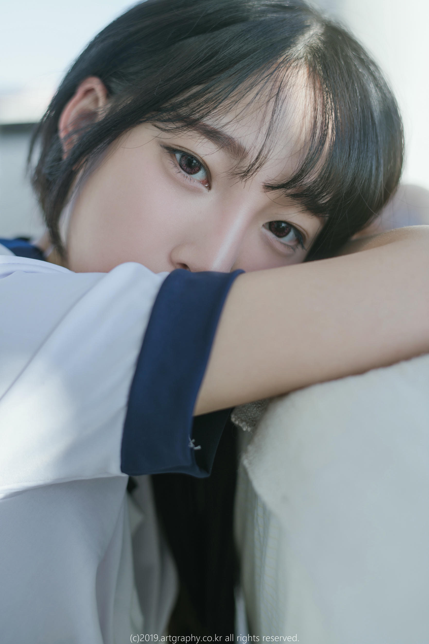 韩国套图-ArtGravia Vol.078 Kang In-kyung (강인경) [61P 300MB]_第1集