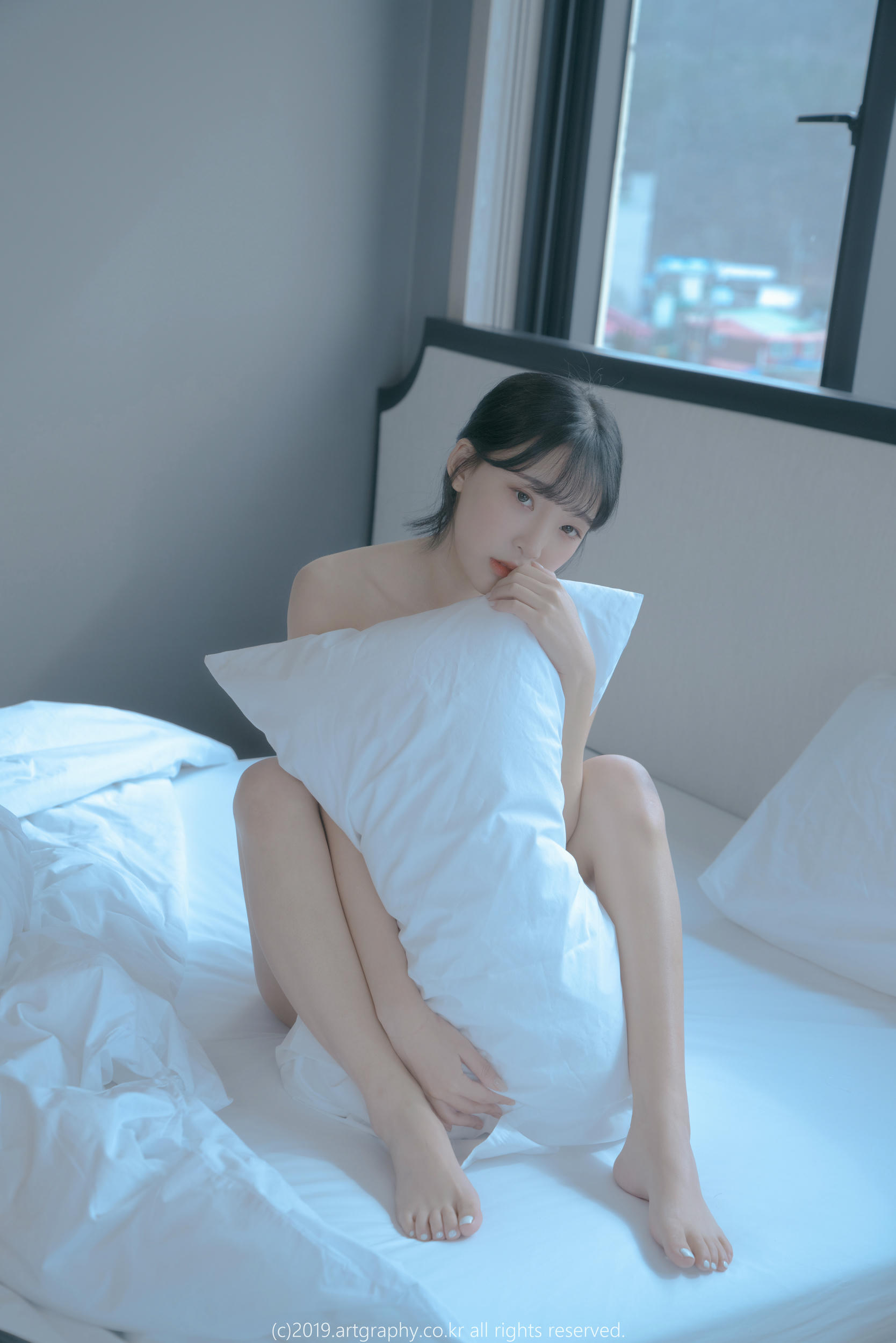 韩国套图-ArtGravia Vol.080 Jiang Ren Qing (姜仁卿) [41P 264MB]_第1集