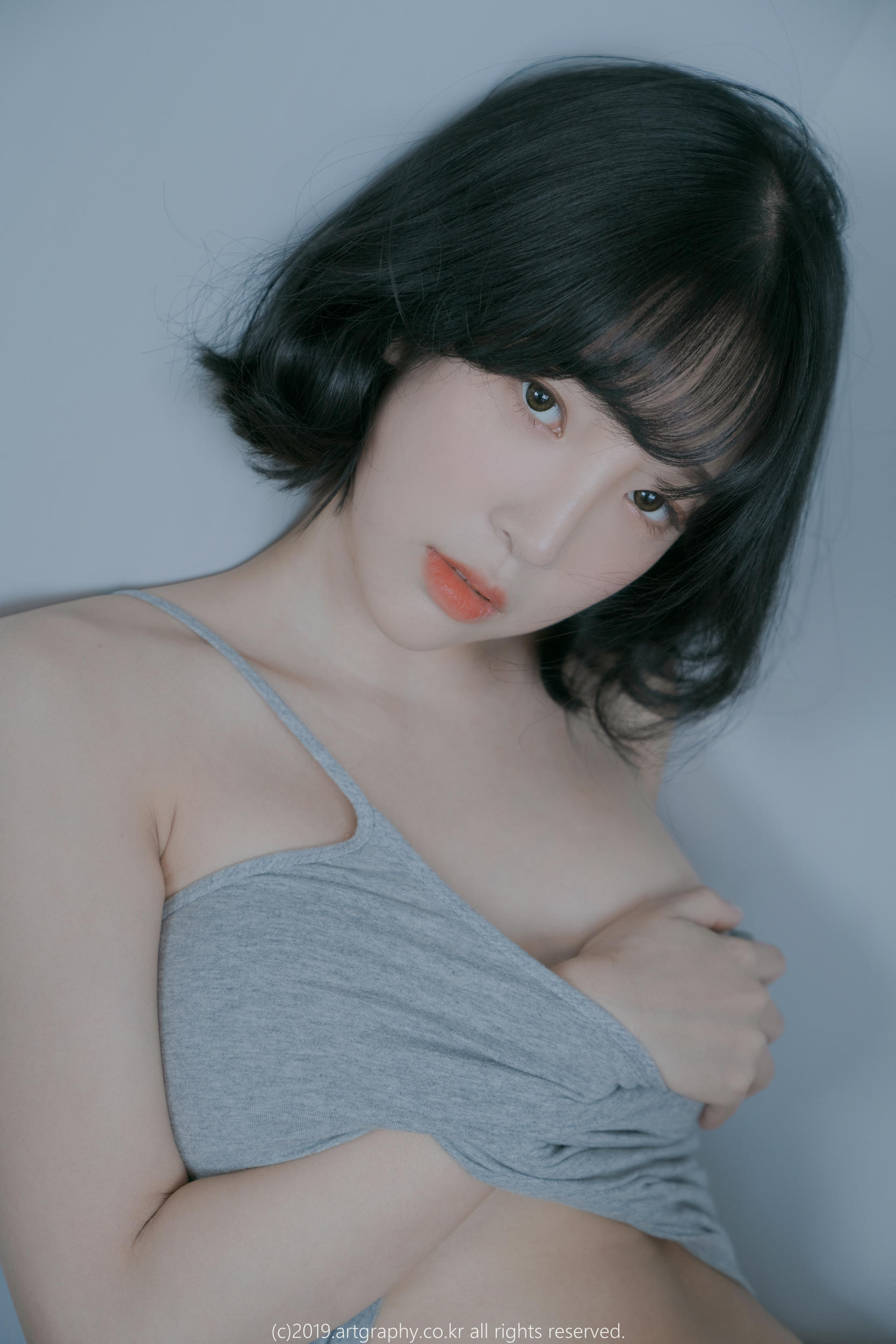 韩国套图-ArtGravia Vol.080 Jiang Ren Qing (姜仁卿) [41P 264MB]_第1集