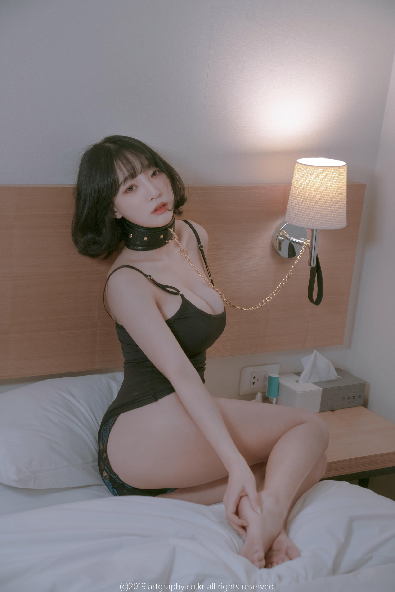 韩国套图-ArtGravia Vol.080 Jiang Ren Qing (姜仁卿) [41P 264MB]_第1集