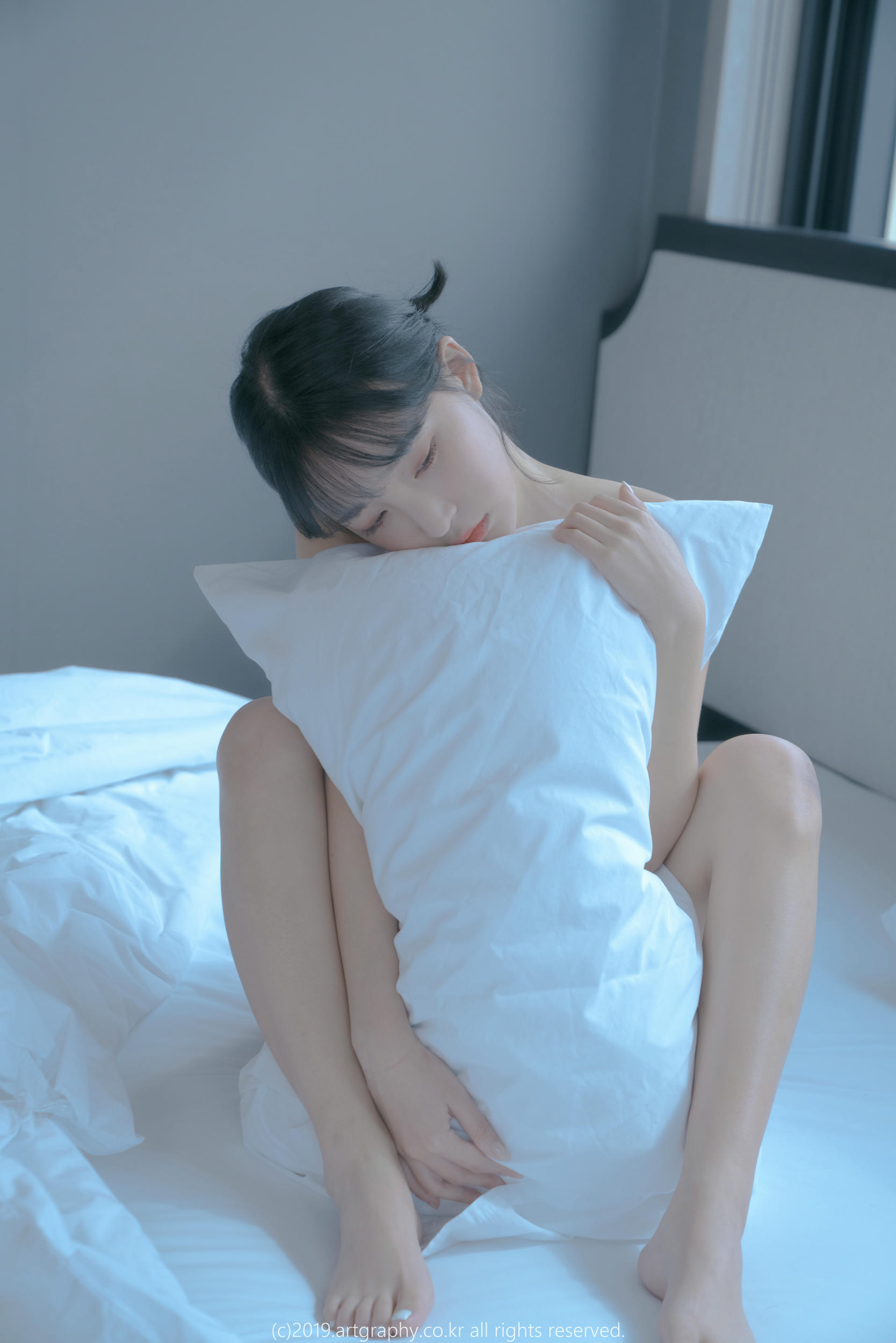 韩国套图-ArtGravia Vol.080 Jiang Ren Qing (姜仁卿) [41P 264MB]_第1集